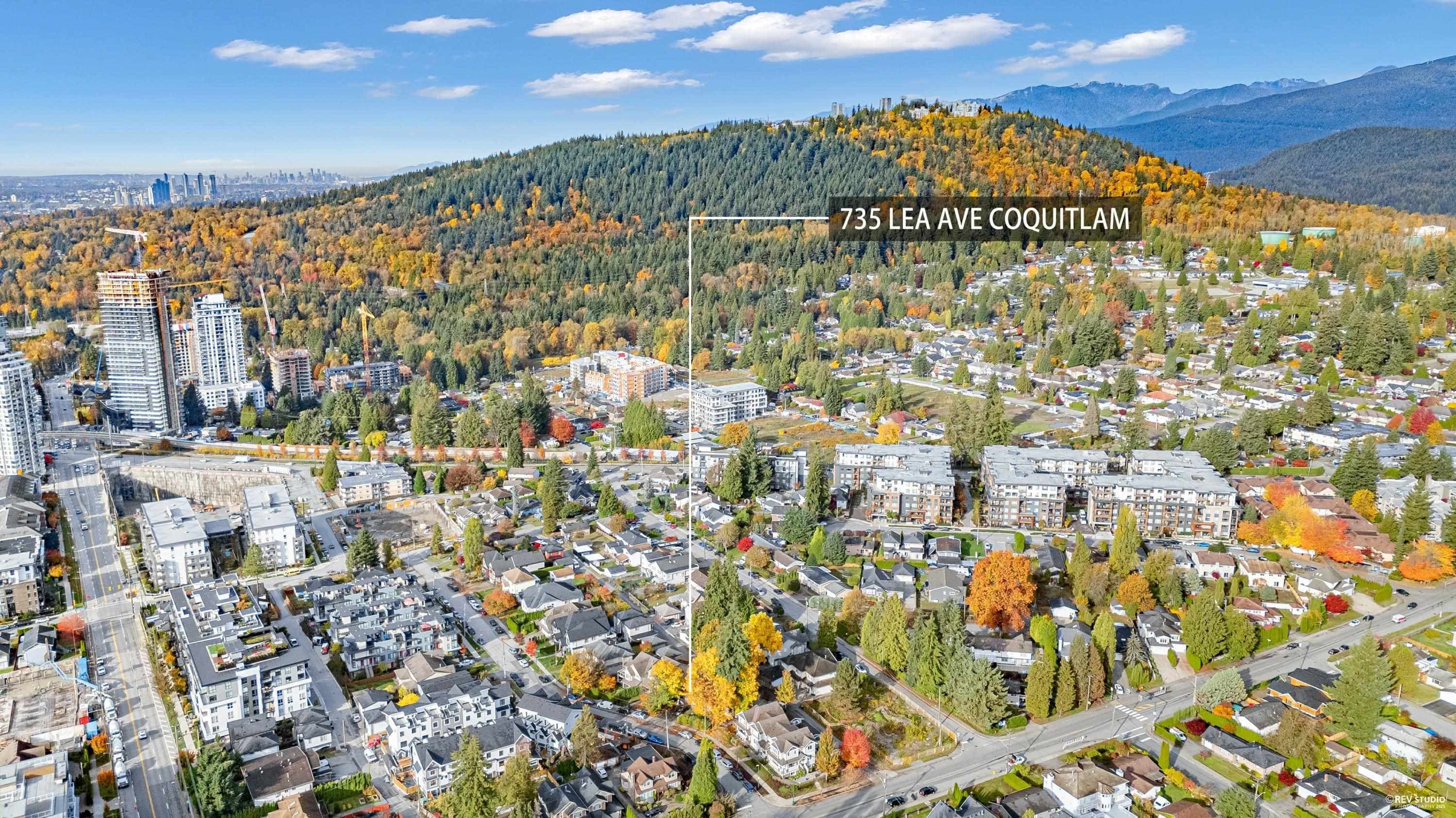 735 Lea Avenue, Coquitlam, V3J 4H4 — photo 2