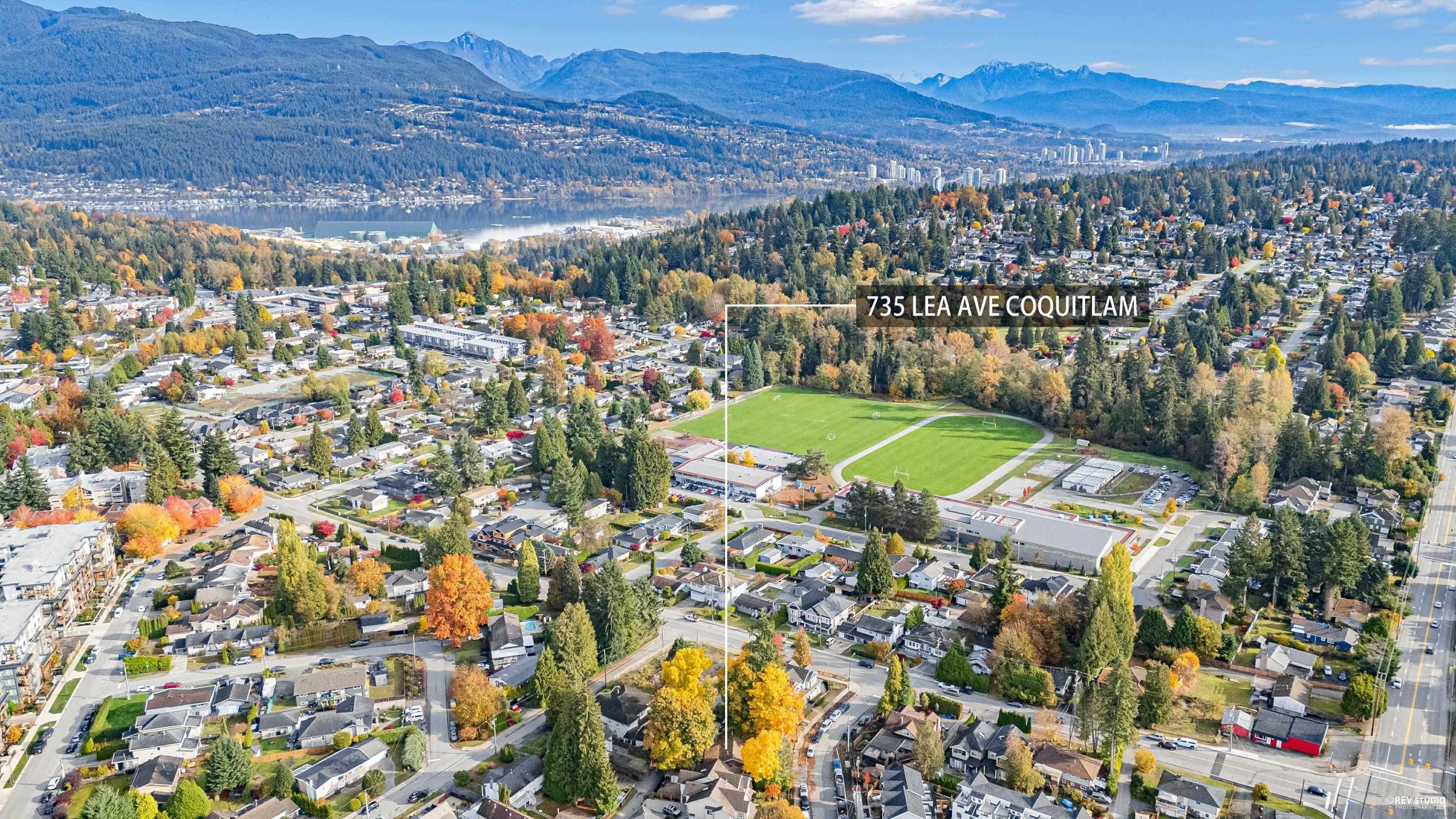 735 Lea Avenue, Coquitlam, V3J 4H4 — photo 3