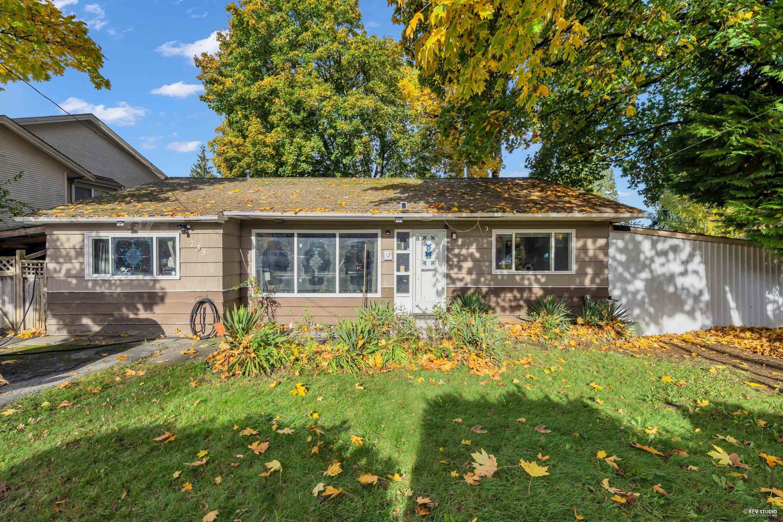 735 Lea Avenue, Coquitlam, V3J 4H4 — photo 1
