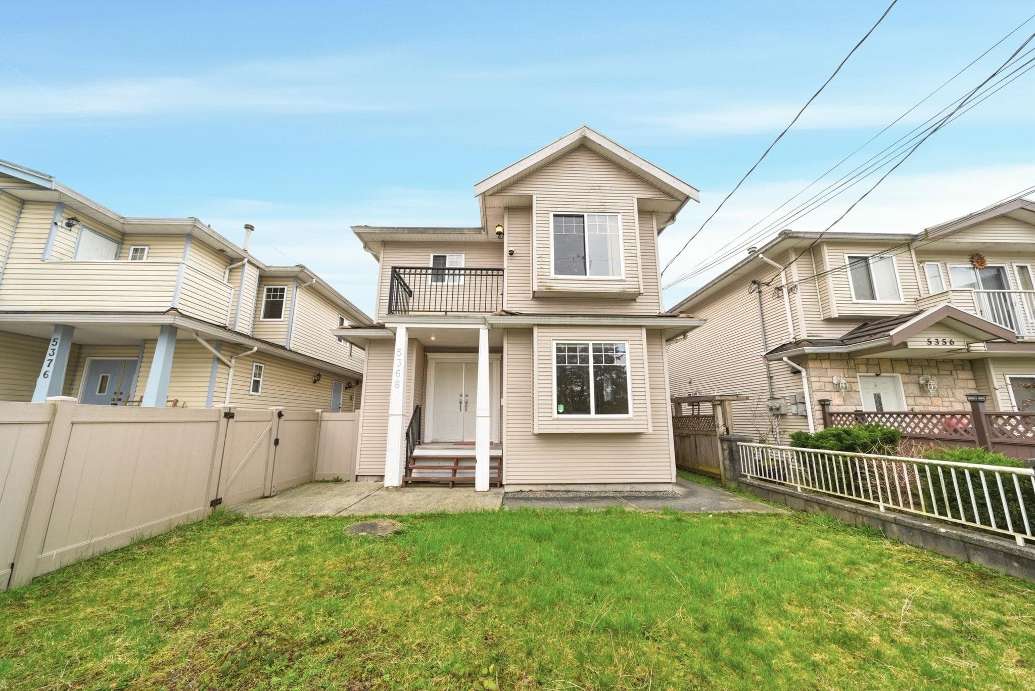 5366 Manor Street, Burnaby