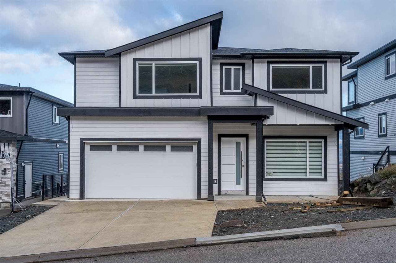 51097 Farmers Way, Chilliwack