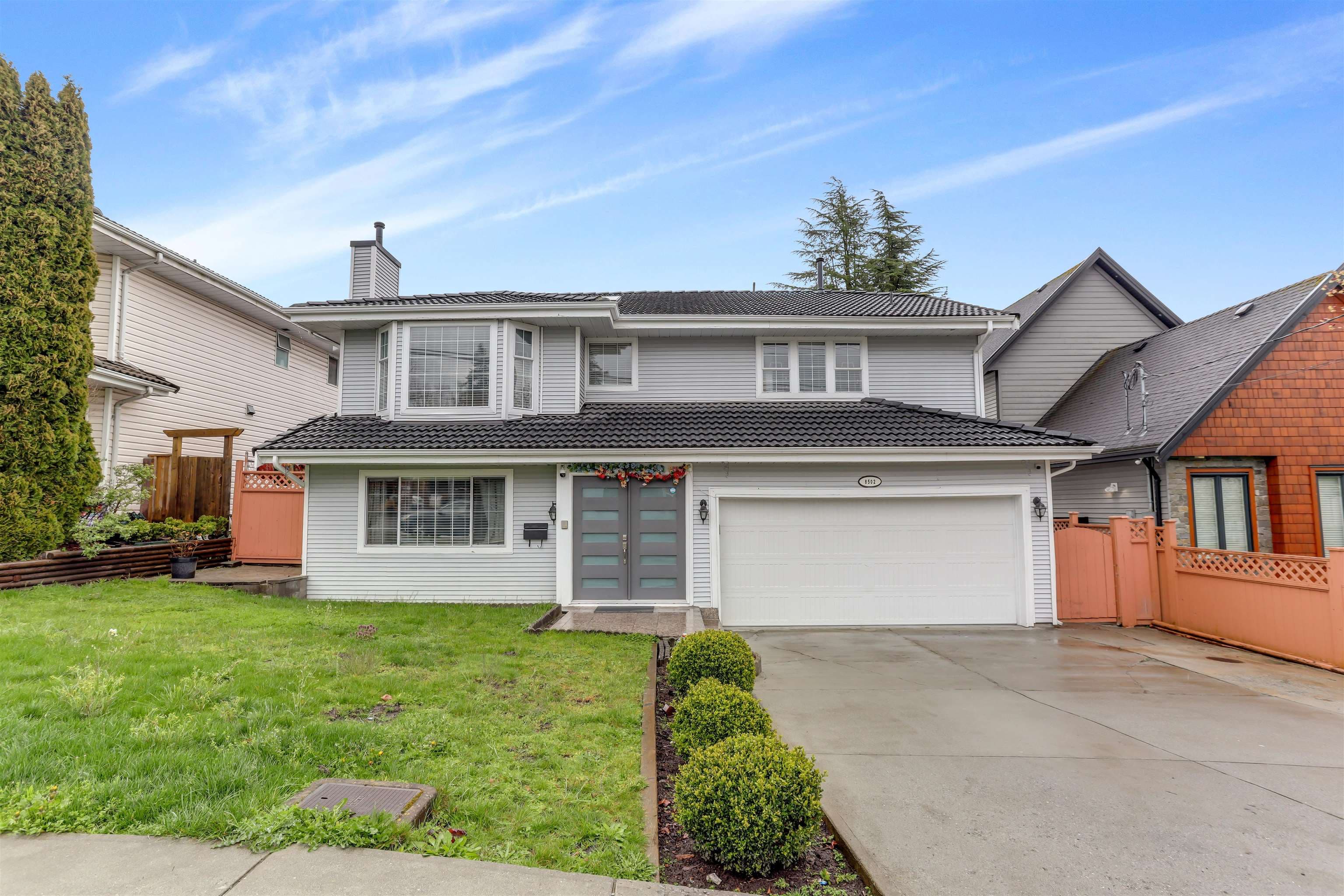 8502 148 Street, Surrey