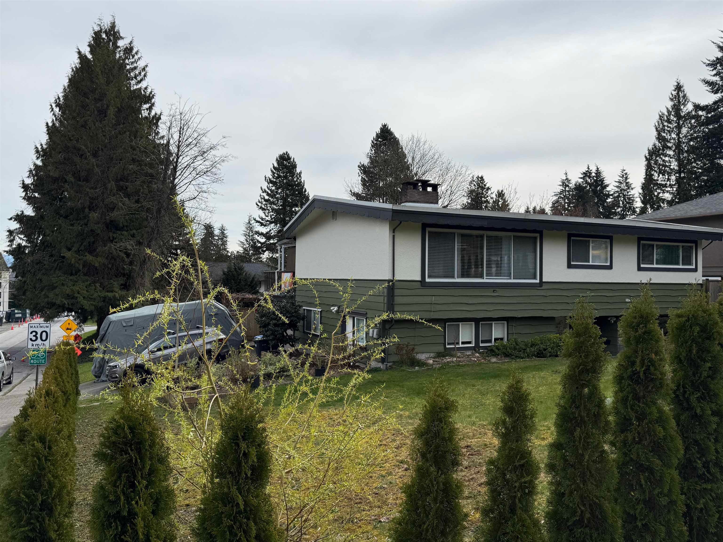 1184 Glenayre Drive, Port Moody, V3H 1J7 — photo 2