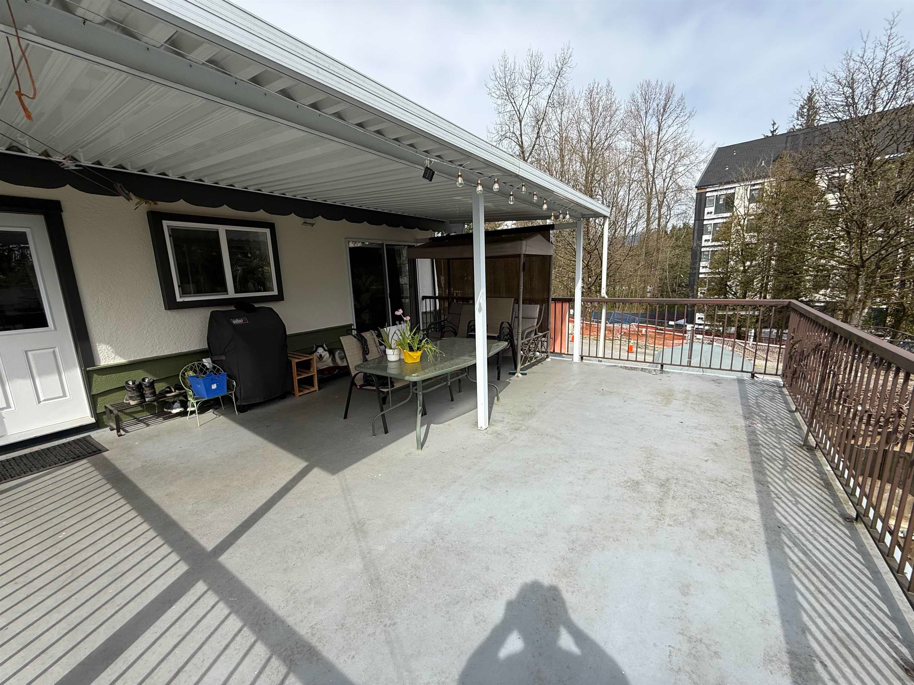 1184 Glenayre Drive, Port Moody, V3H 1J7 — photo 3