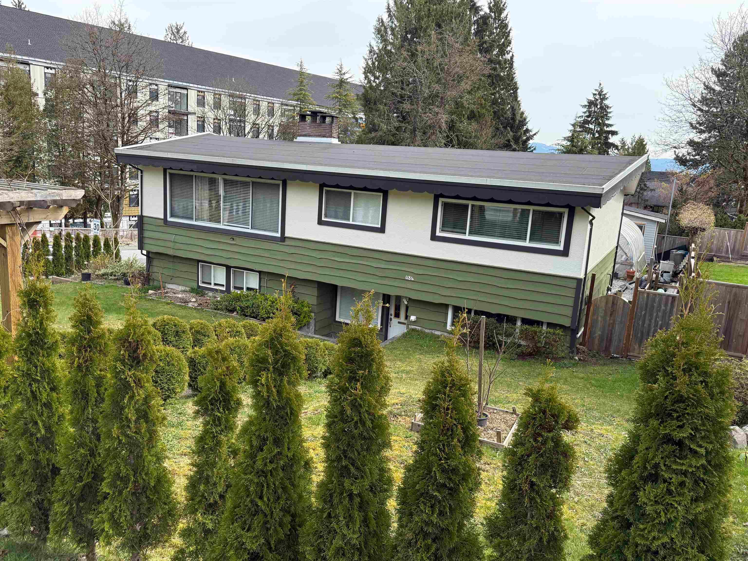 1184 Glenayre Drive, Port Moody