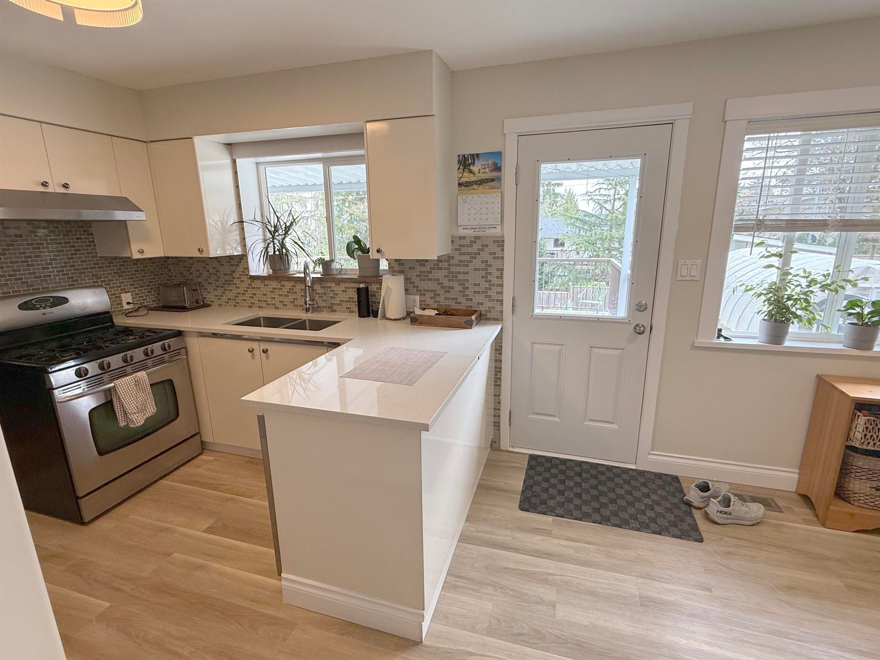 1184 Glenayre Drive, Port Moody, V3H 1J7 — photo 5