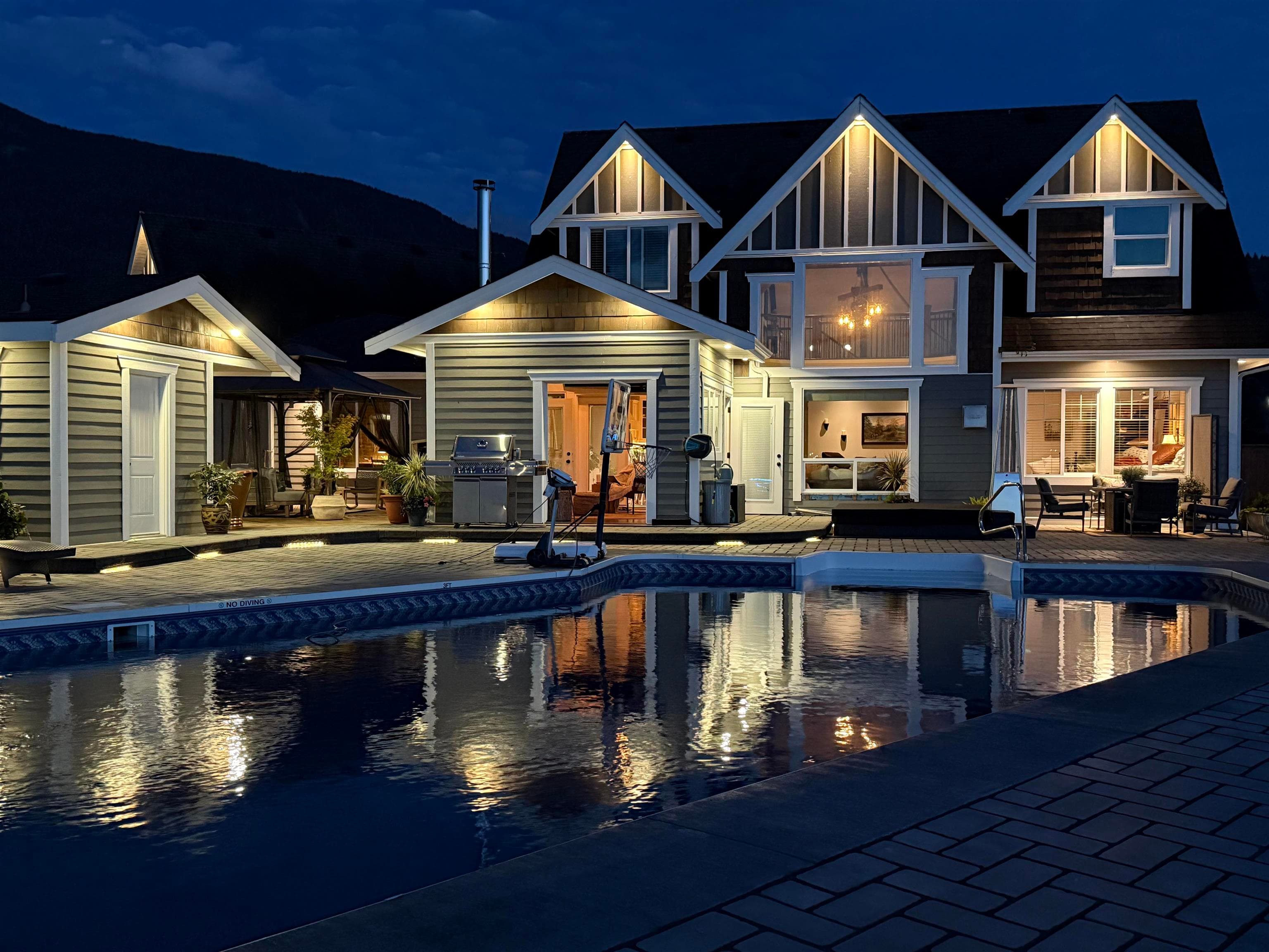 49517 Prairie Central Road, Chilliwack