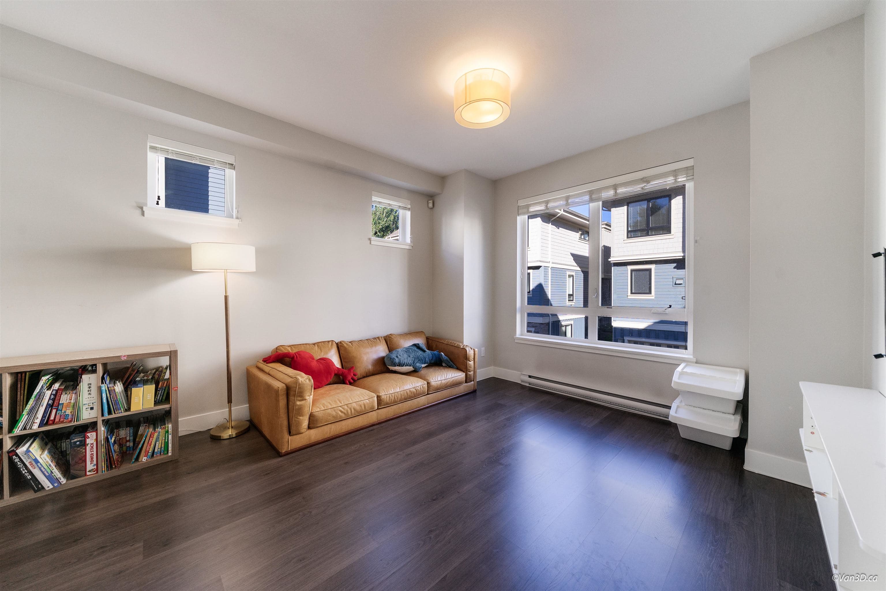 9 - 6028 Maple Road, Richmond, V7E 1G5 — photo 5