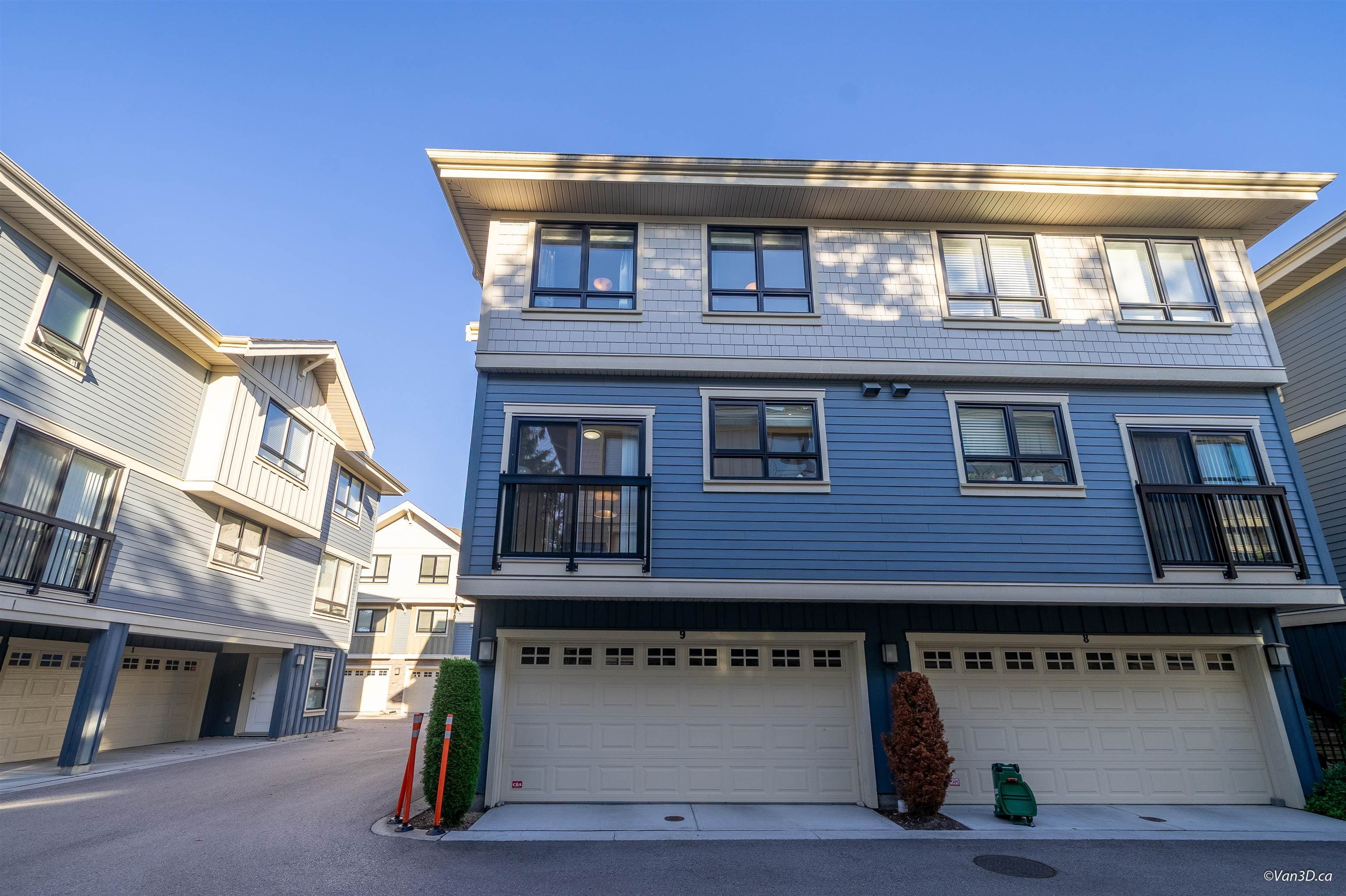 9 - 6028 Maple Road, Richmond, V7E 1G5 — photo 4