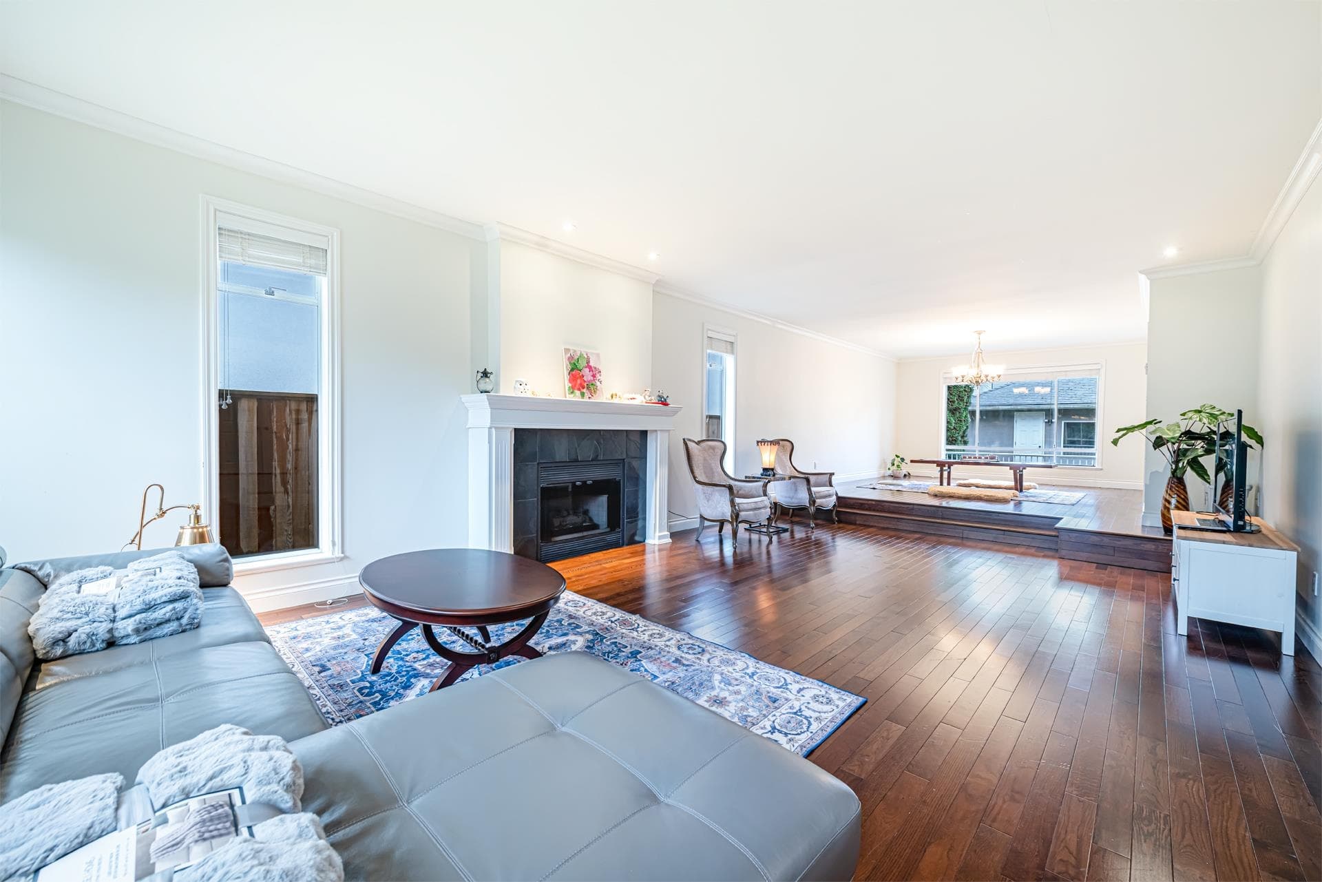 4570 W 13th Avenue, Vancouver, V6R 2V4 — photo 3