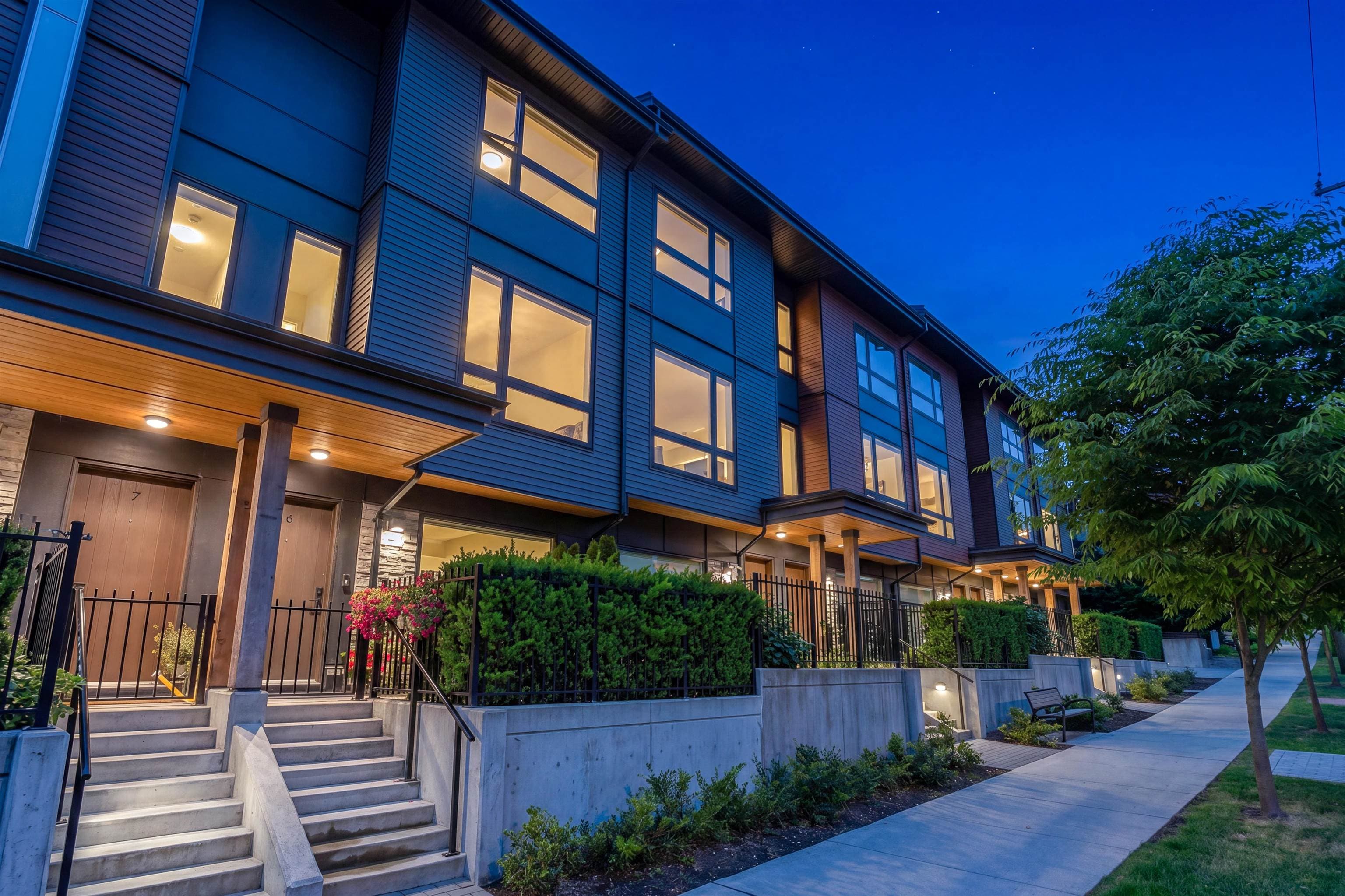 6 - 50 Seaview Drive, Port Moody