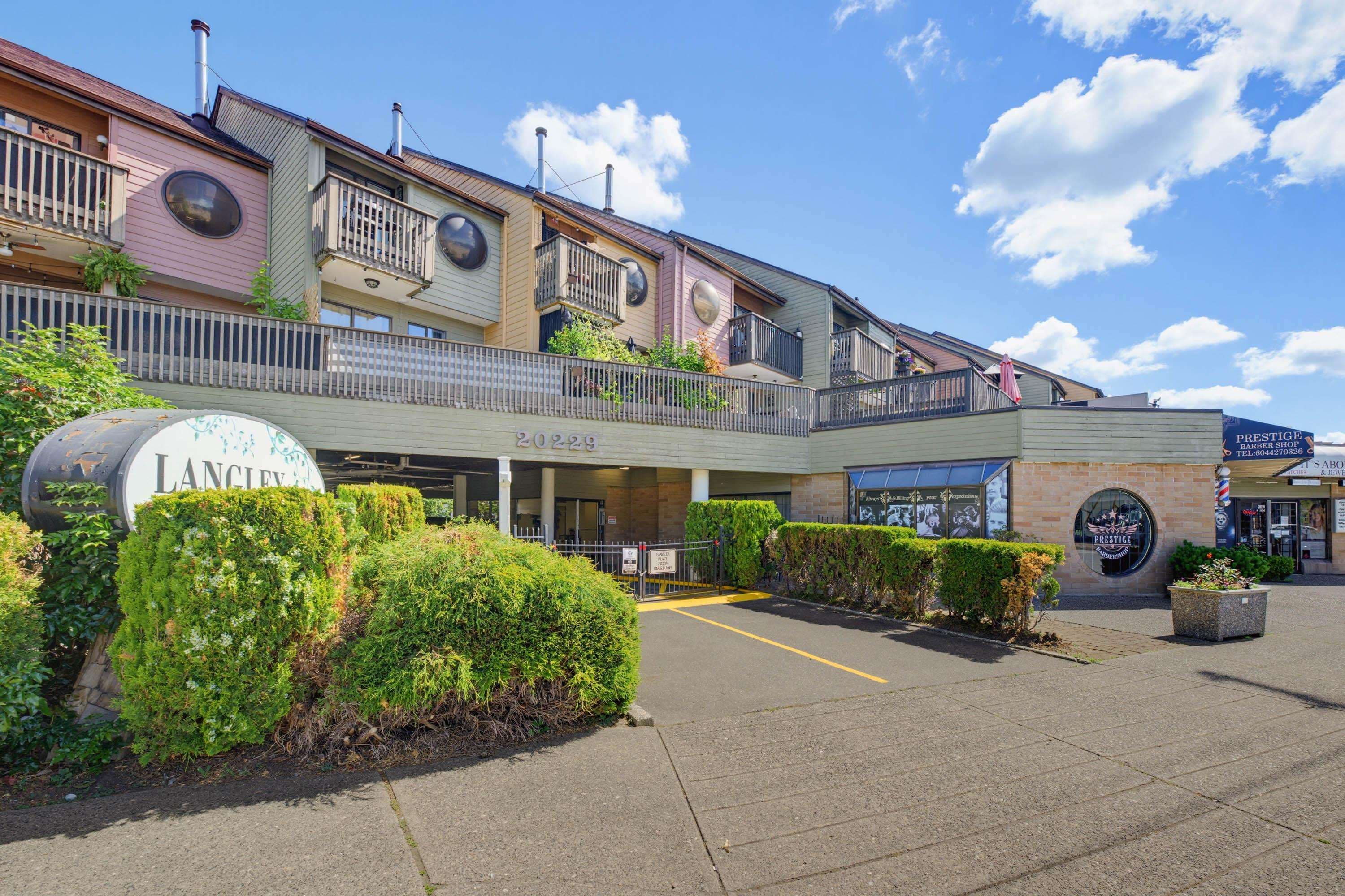 7 - 20229 Fraser Highway, Langley, V3A 4E7 — photo 2