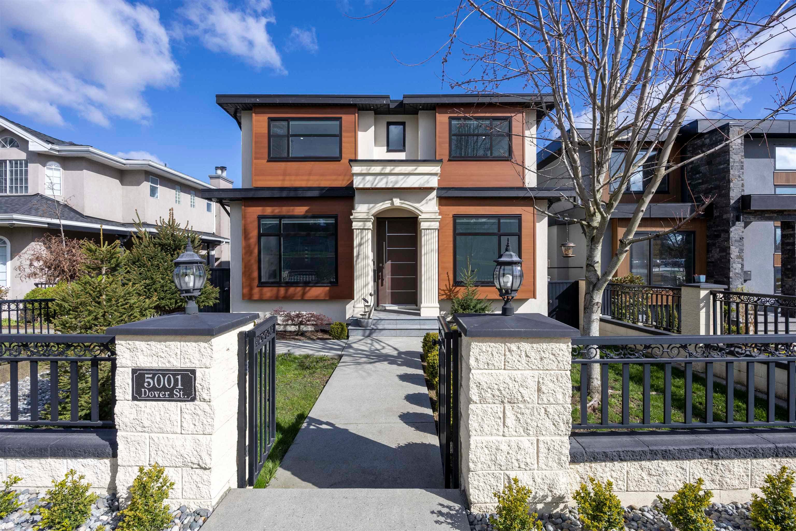 5001 Dover Street, Burnaby