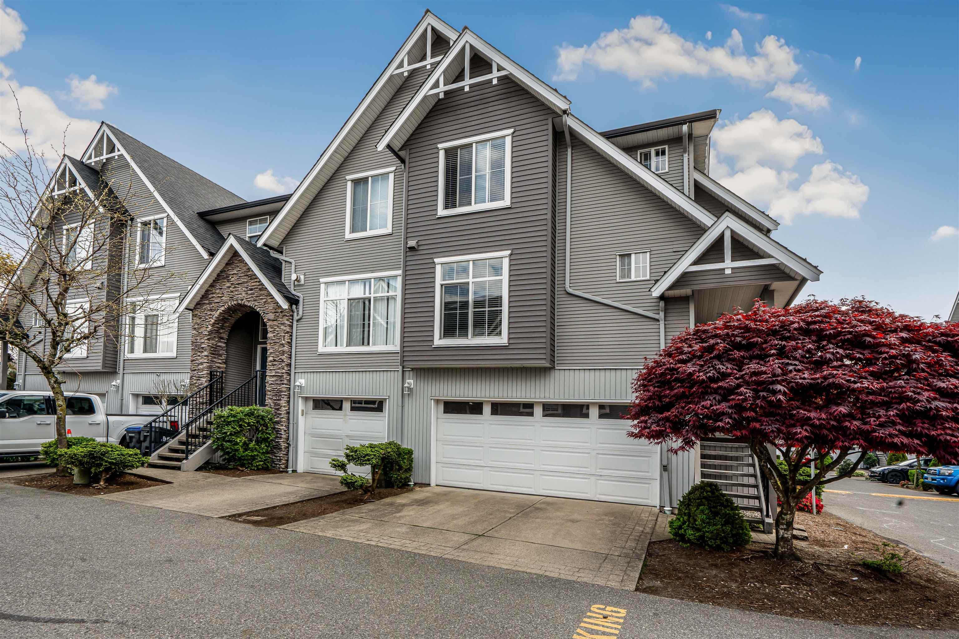 35 - 8881 Walters Street, Chilliwack