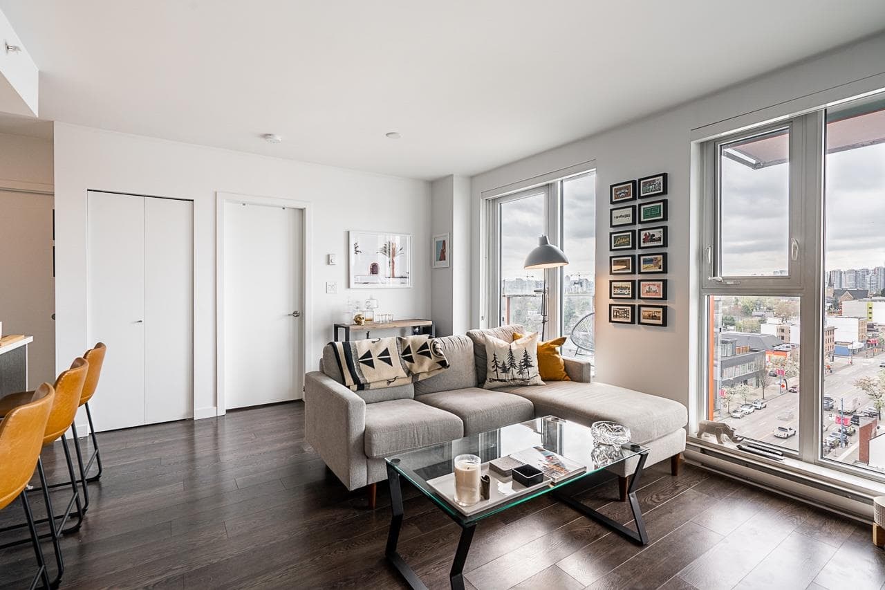 1110 - 933 E Hastings Street, Vancouver, V6A 0G6 — photo 5