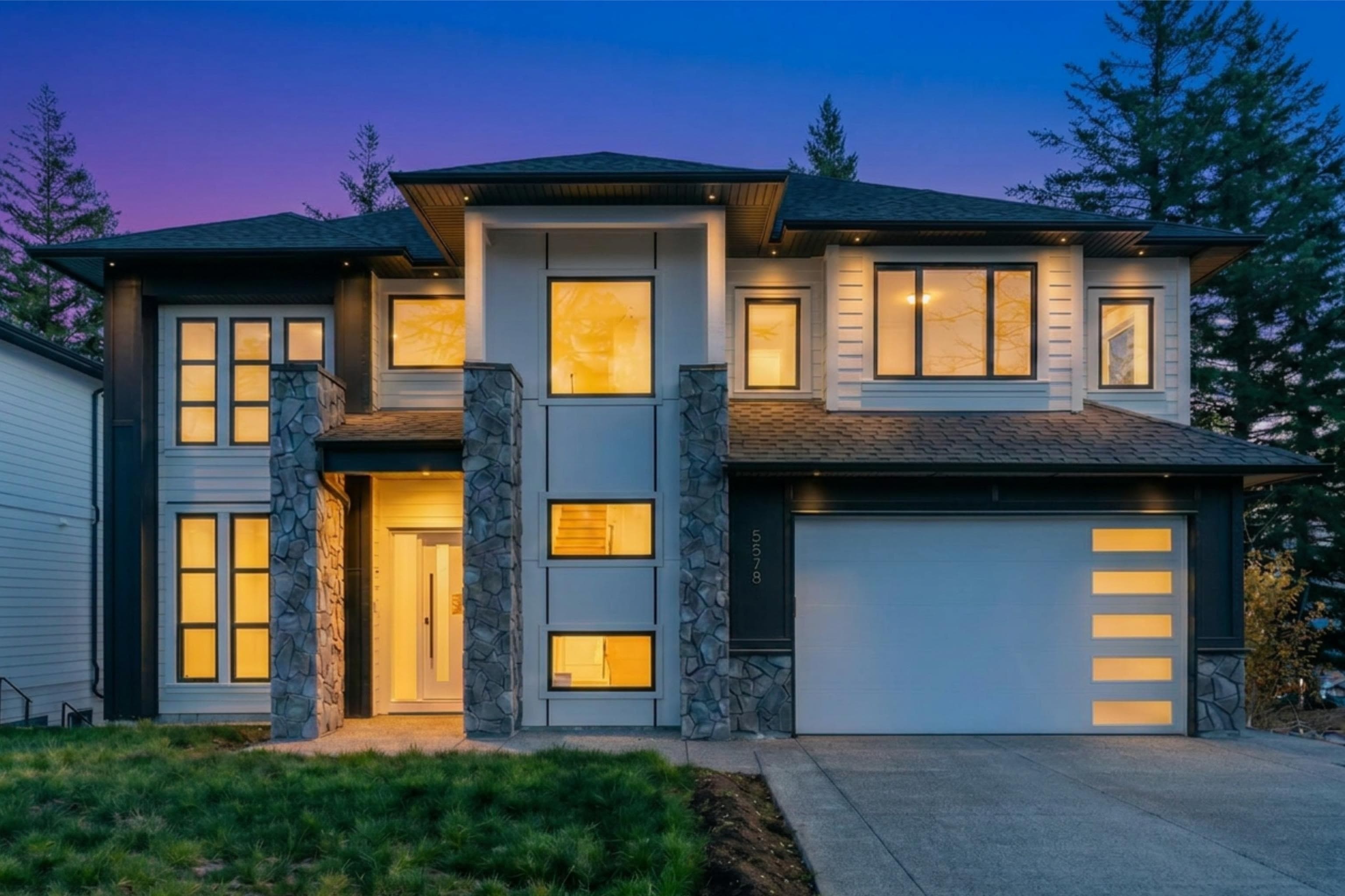 5578 Crimson Ridge, Chilliwack