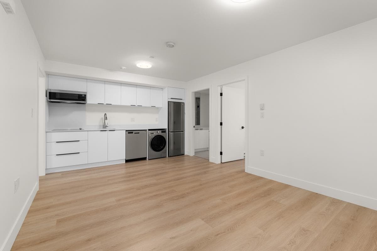 Basement Suite - 7338 Maple Street, Vancouver