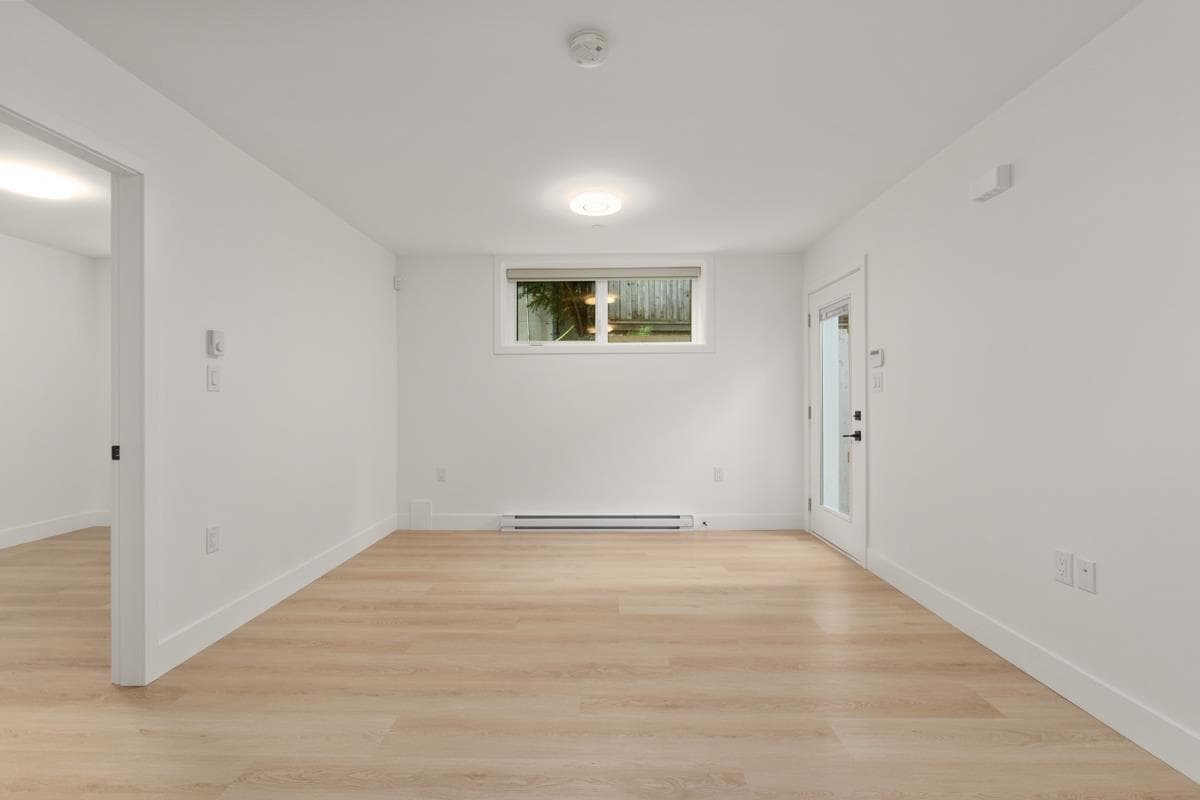 Basement Suite - 7338 Maple Street, Vancouver, V6P 5P7 — photo 5