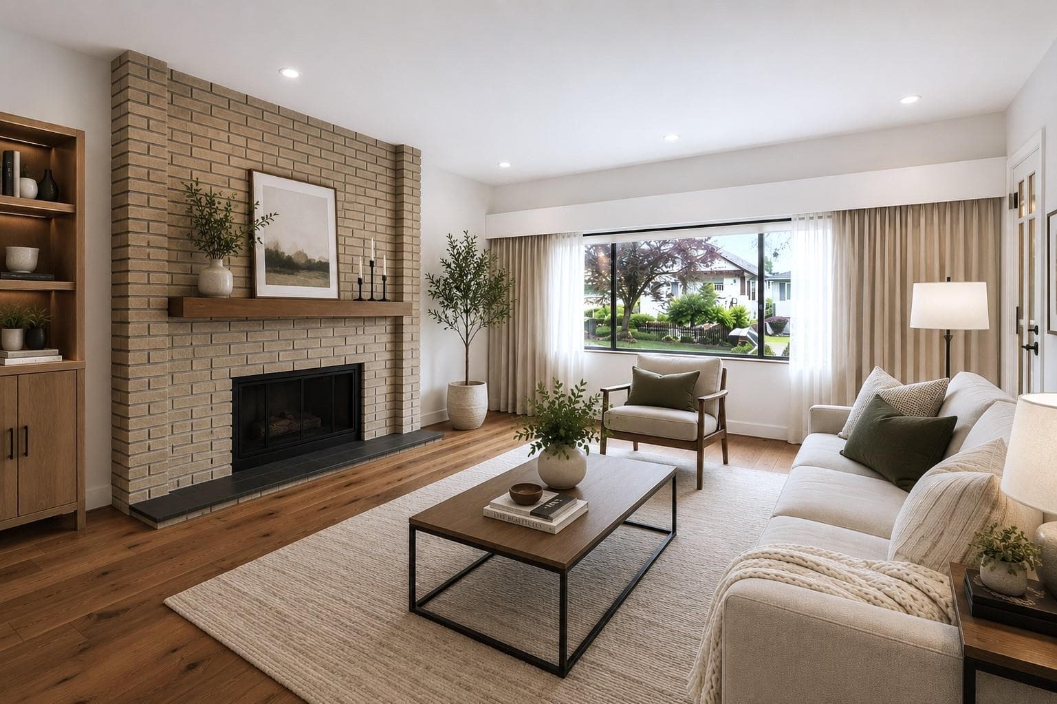 2546 Napier Street, Vancouver
