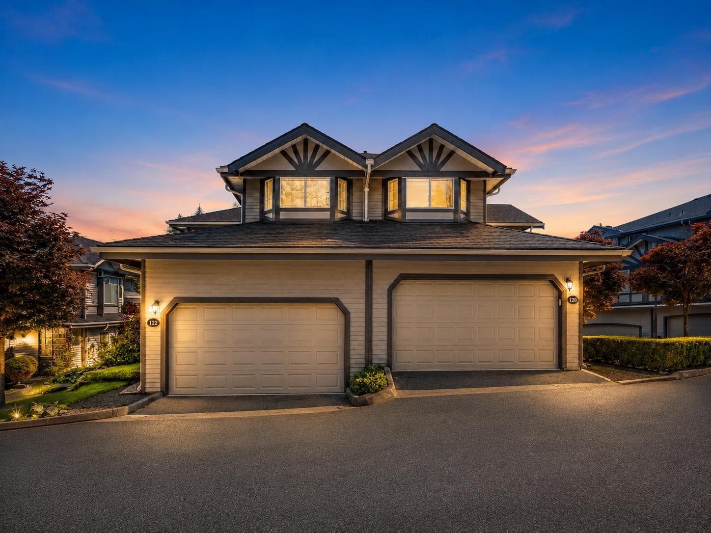 120 - 1685 Pinetree Way, Coquitlam
