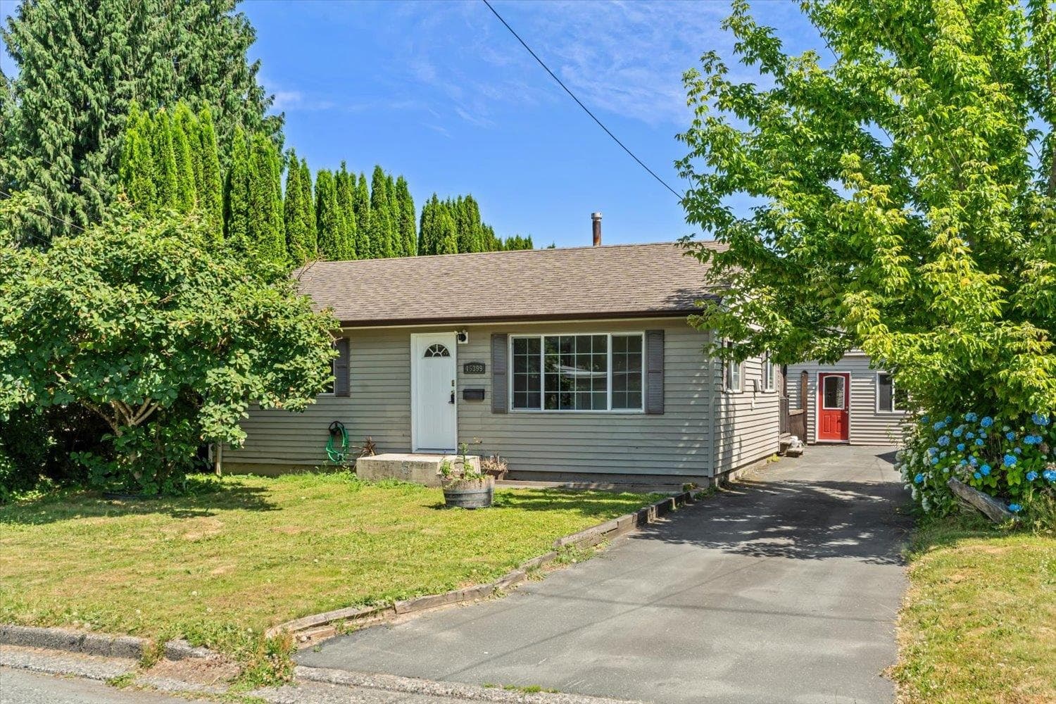 45399 Wellington Avenue, Chilliwack