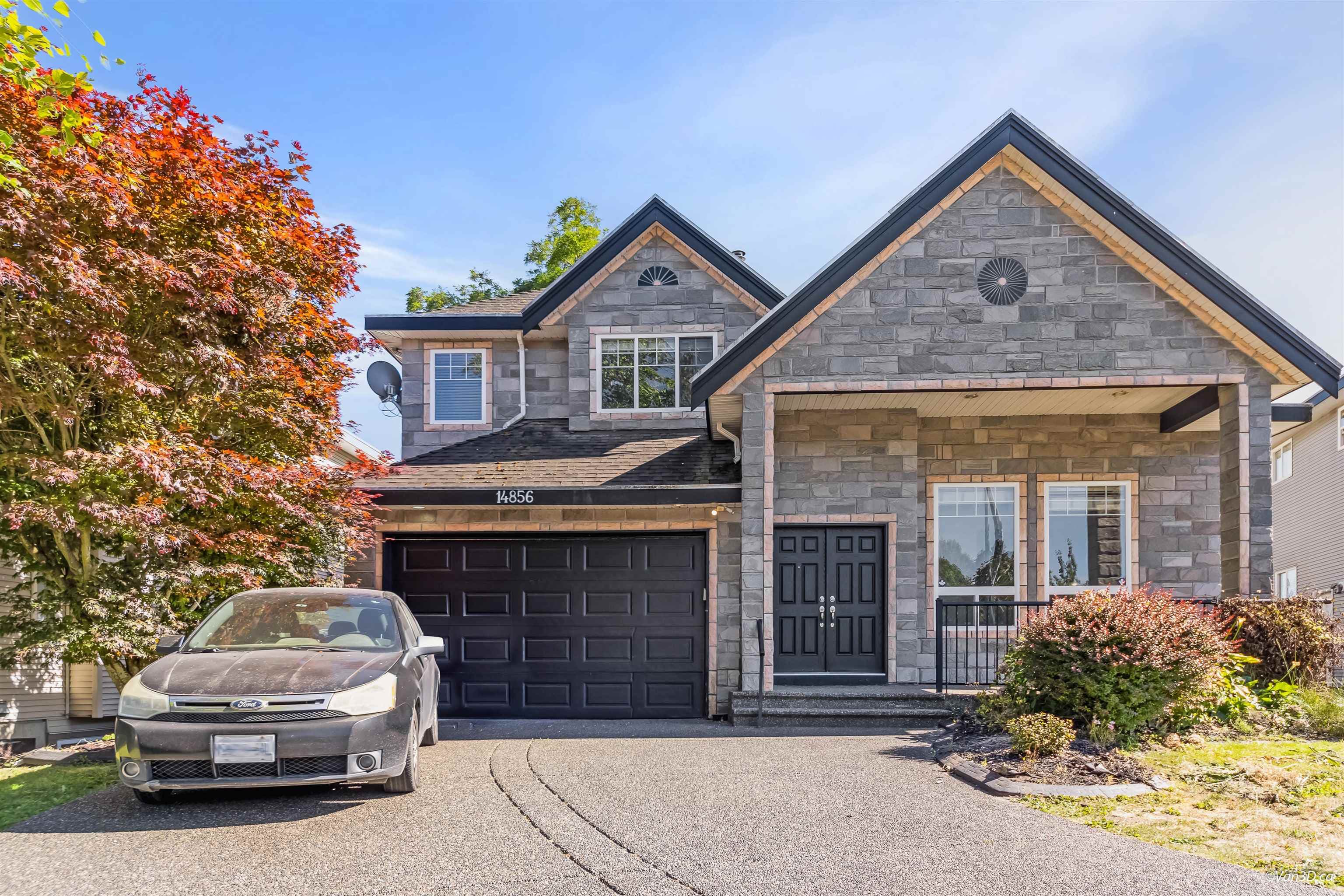 14856 69 Avenue, Surrey