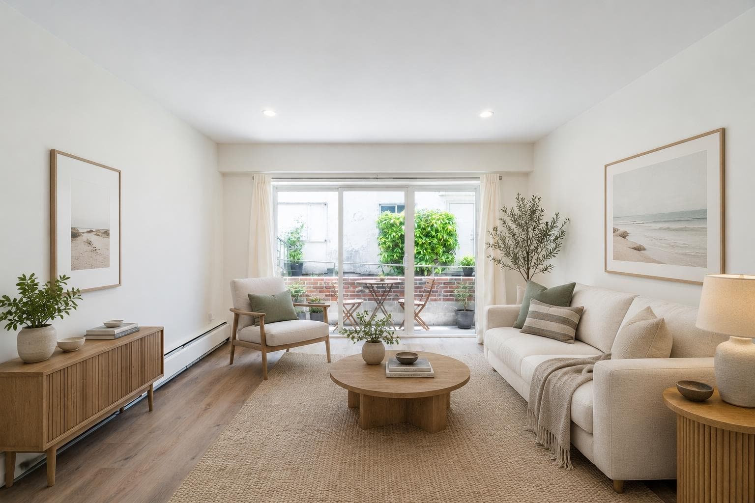 206 - 2025 W 2nd Avenue, Vancouver