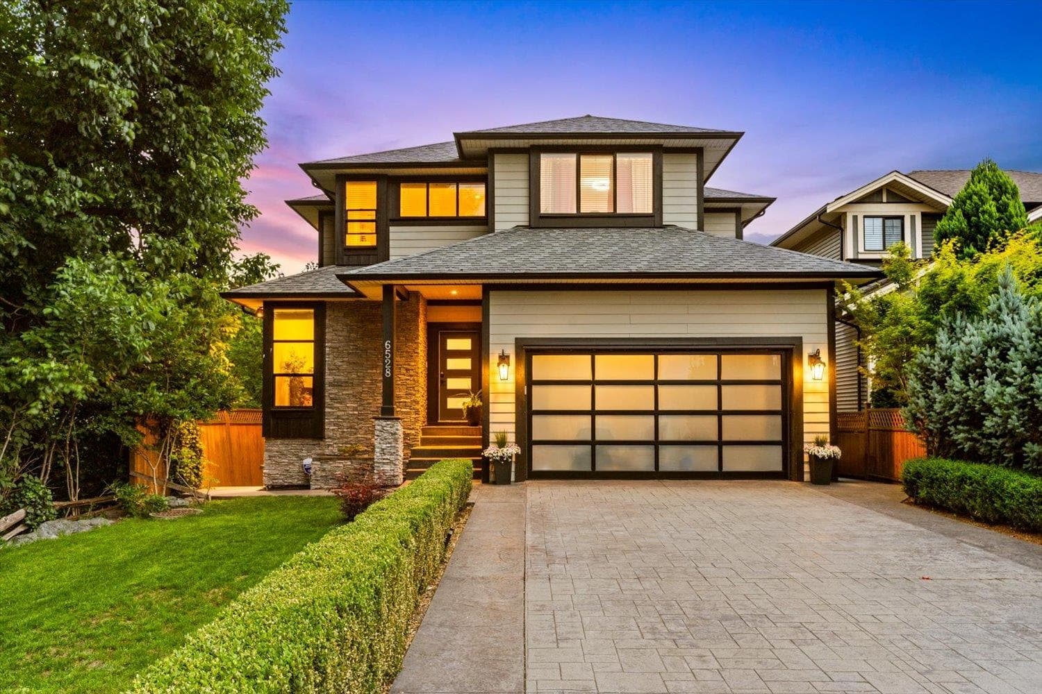 6528 Reid Road, Chilliwack