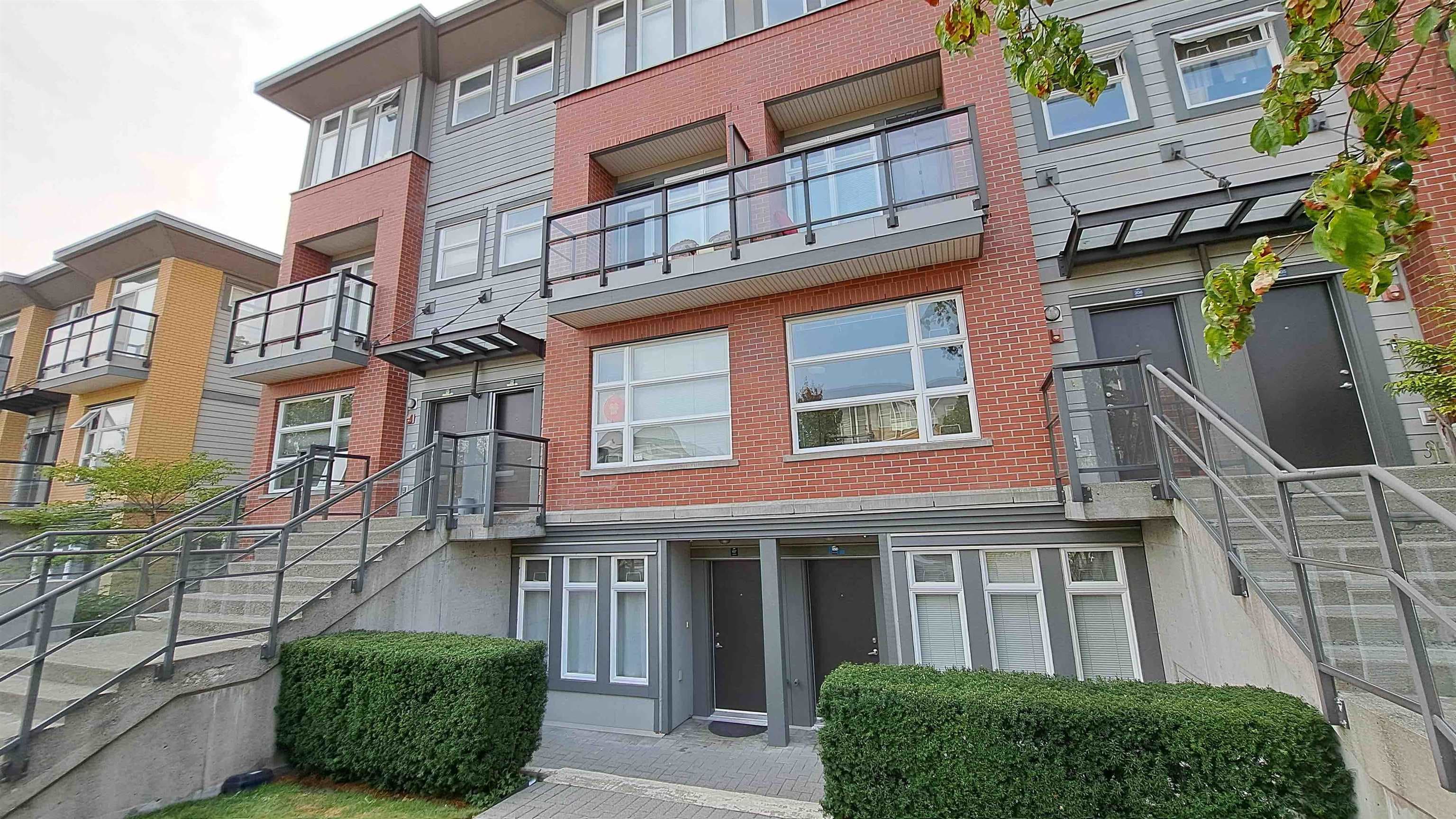 107 - 5632 Kings Road, Vancouver