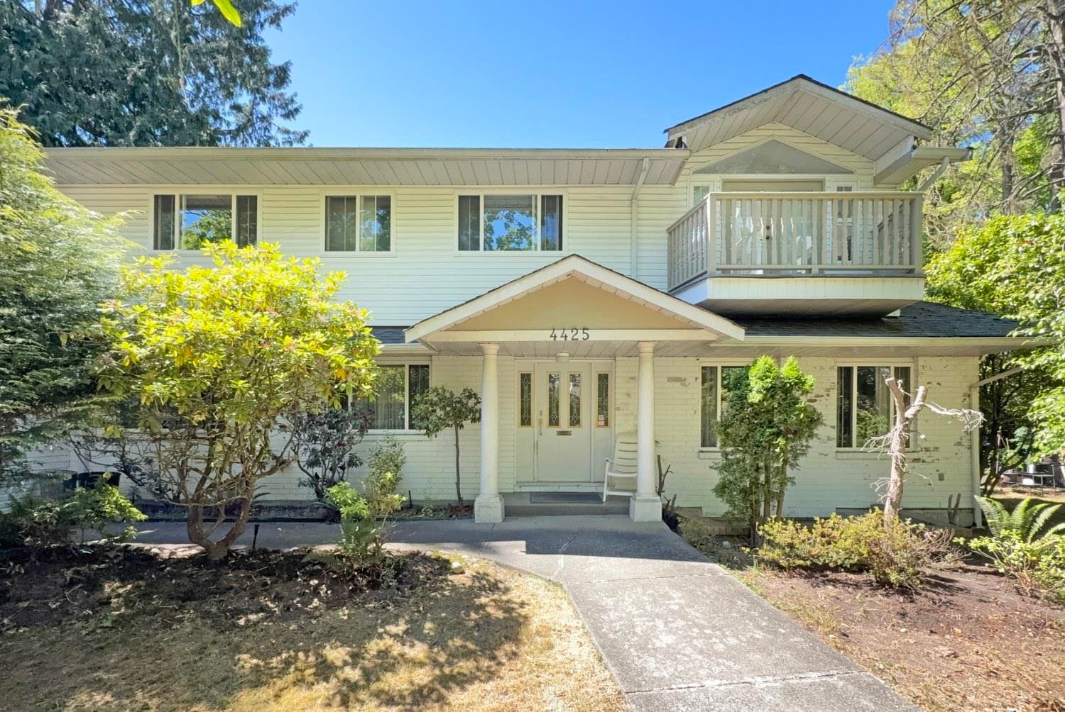 4425 Hudson Street, Vancouver