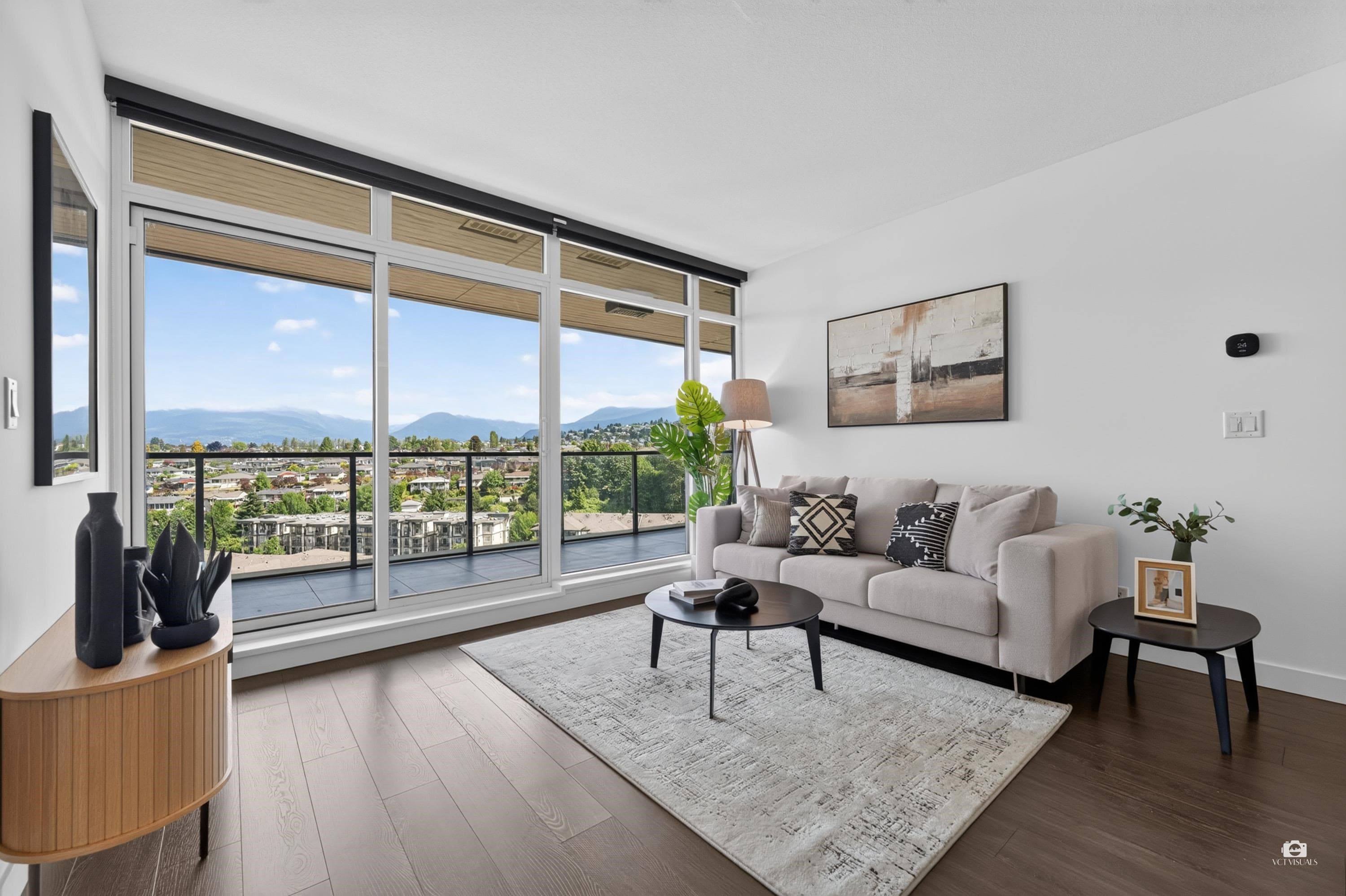 1403 - 4880 Lougheed Highway, Burnaby