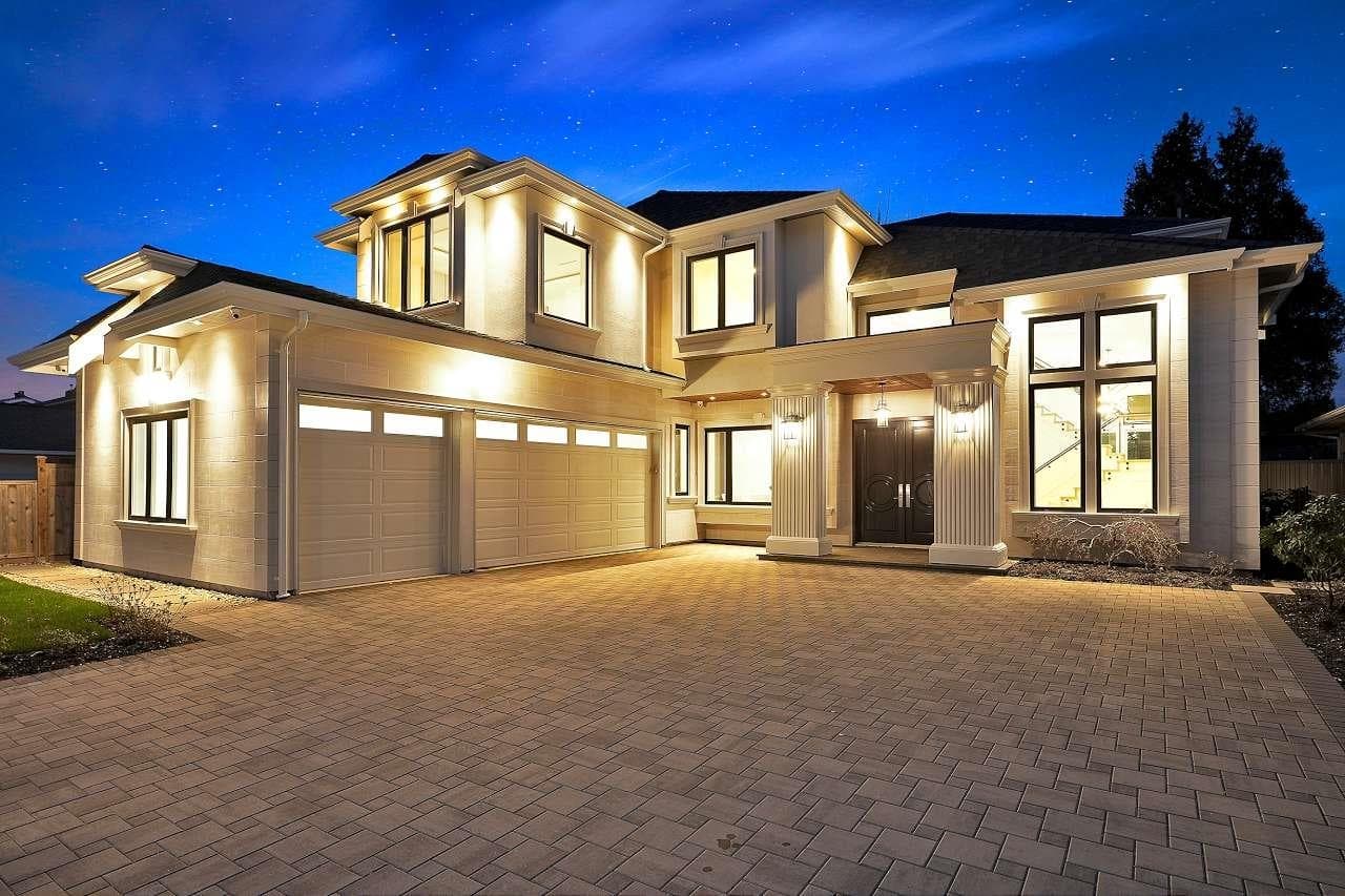 8840 Dorval Road, Richmond