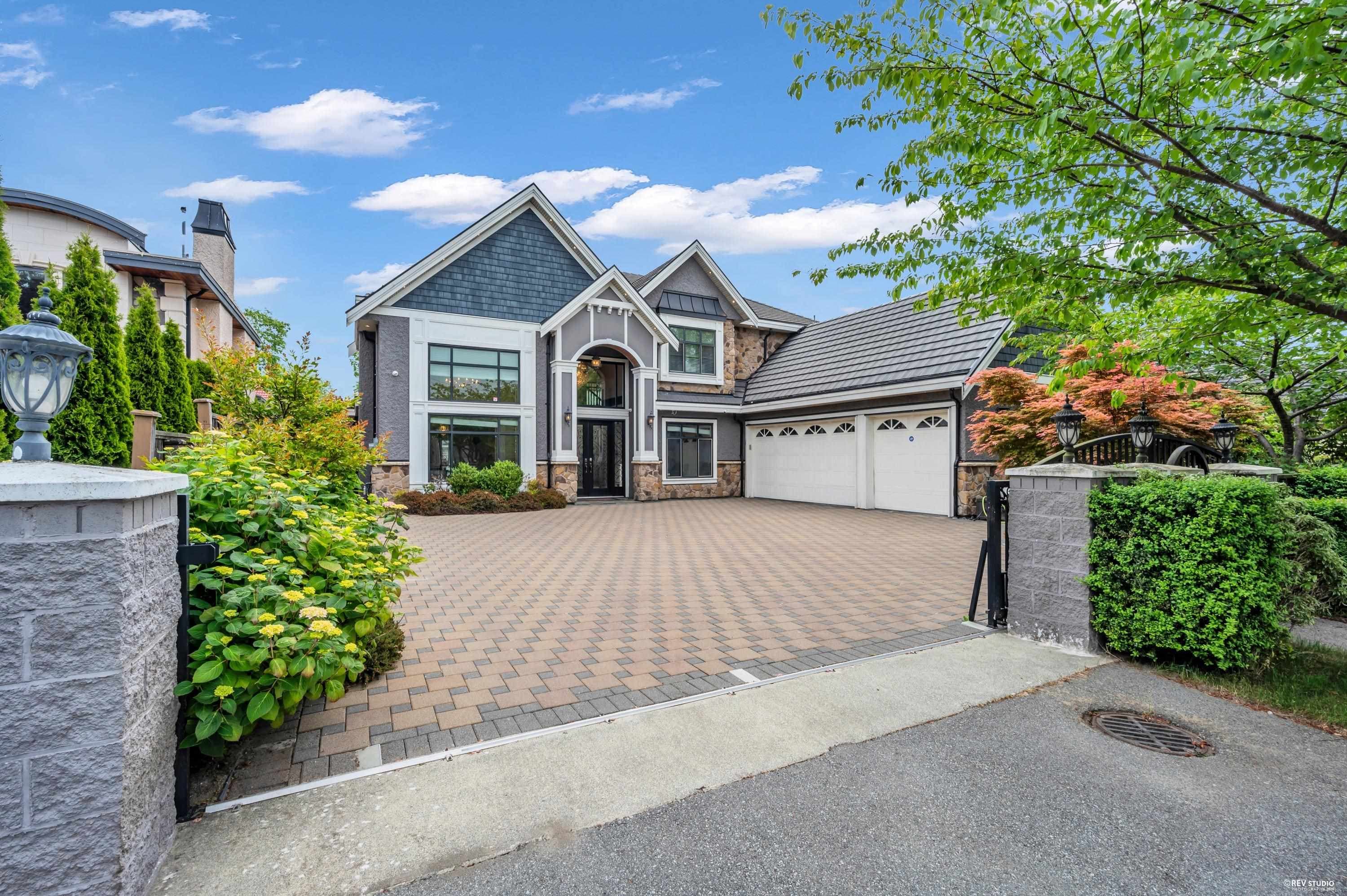 9420 Piermond Road, Richmond