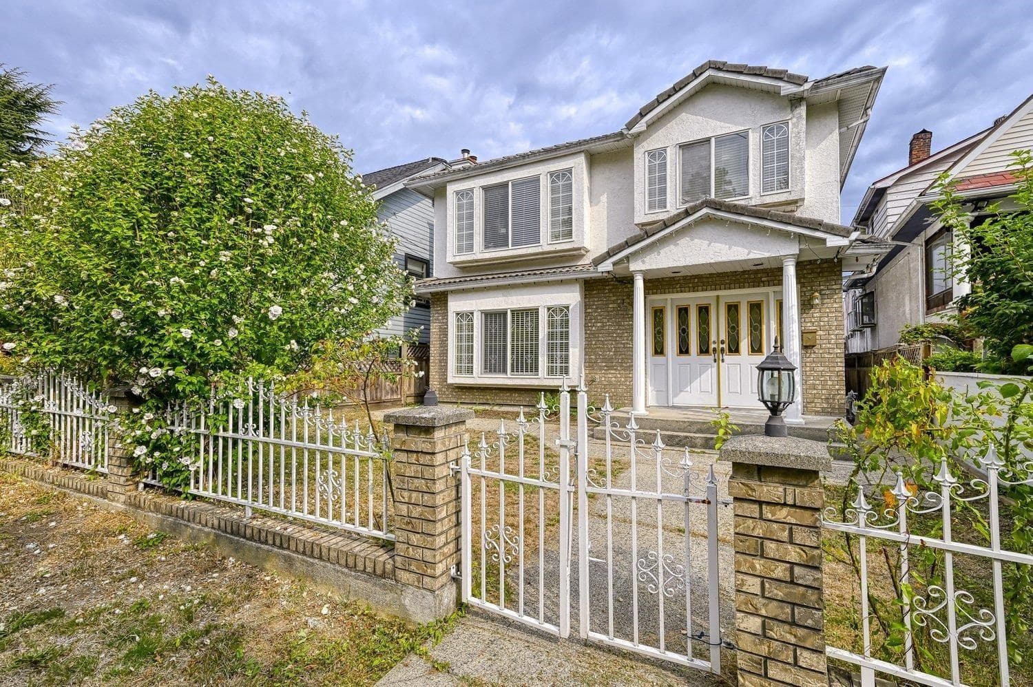 3315 Charles Street, Vancouver, V5K 3C3 — photo 1