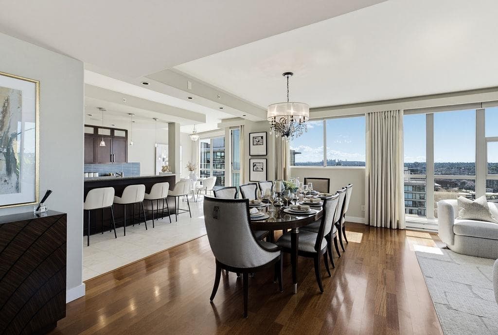 3402 - 939 Homer Street, Vancouver