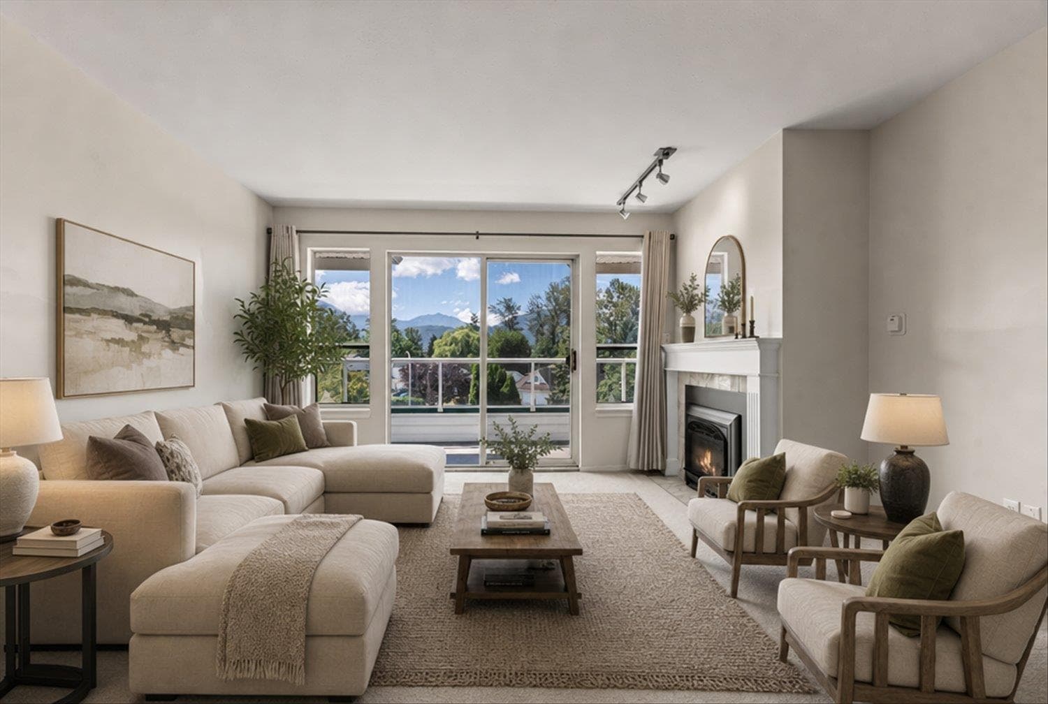 303 - 7651 Amber Drive, Chilliwack