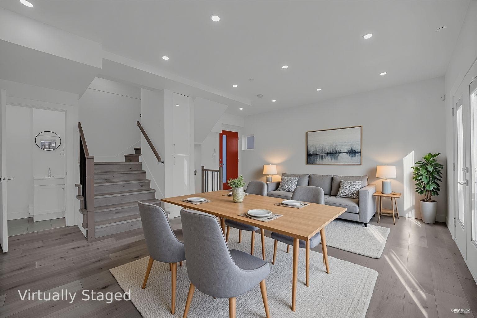 5140 Slocan Street, Vancouver