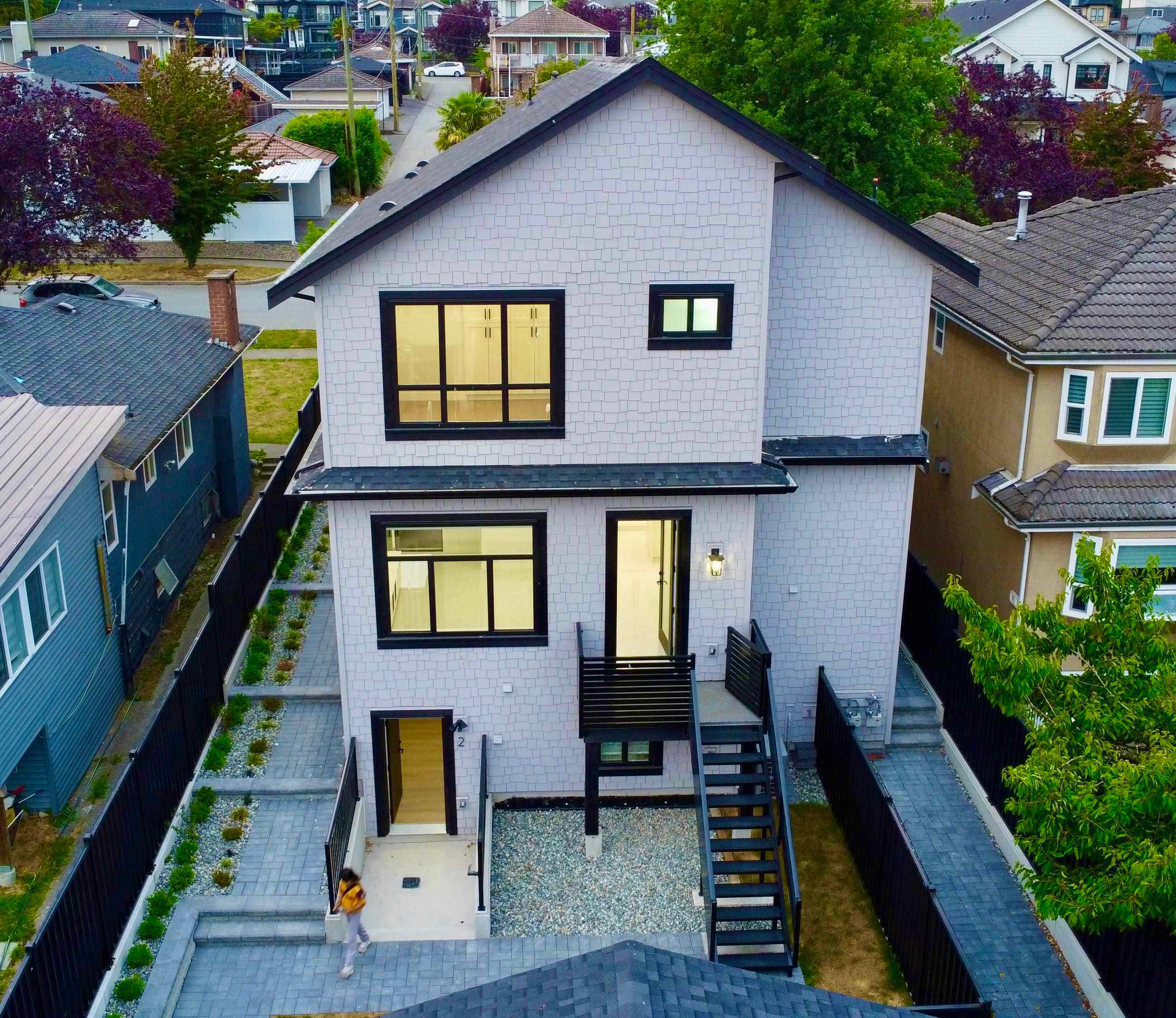 1328 E 64th Avenue, Vancouver