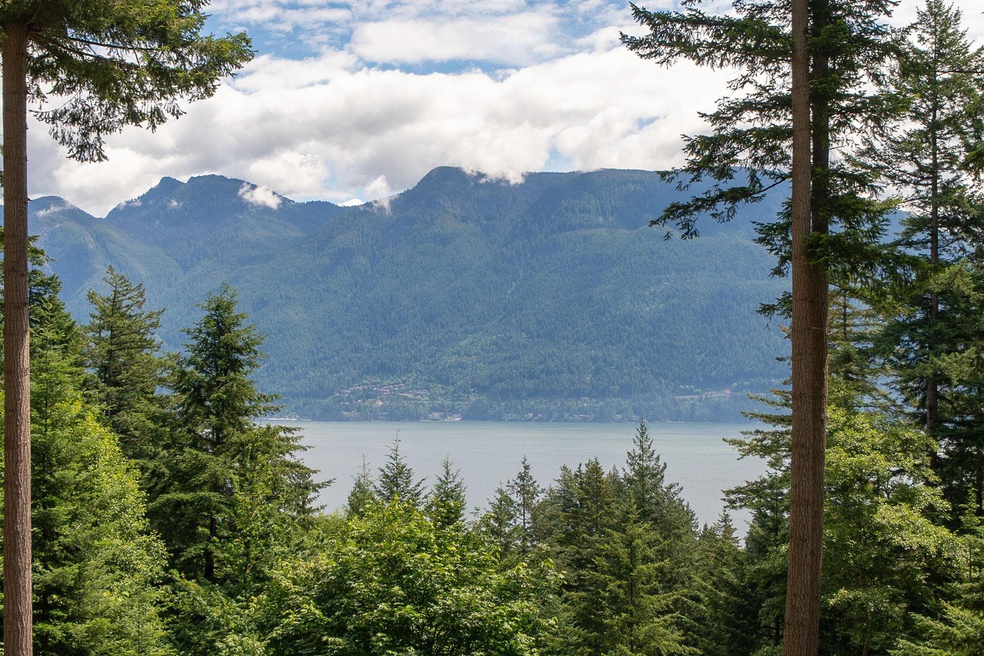 393 Creek Road, Bowen Island