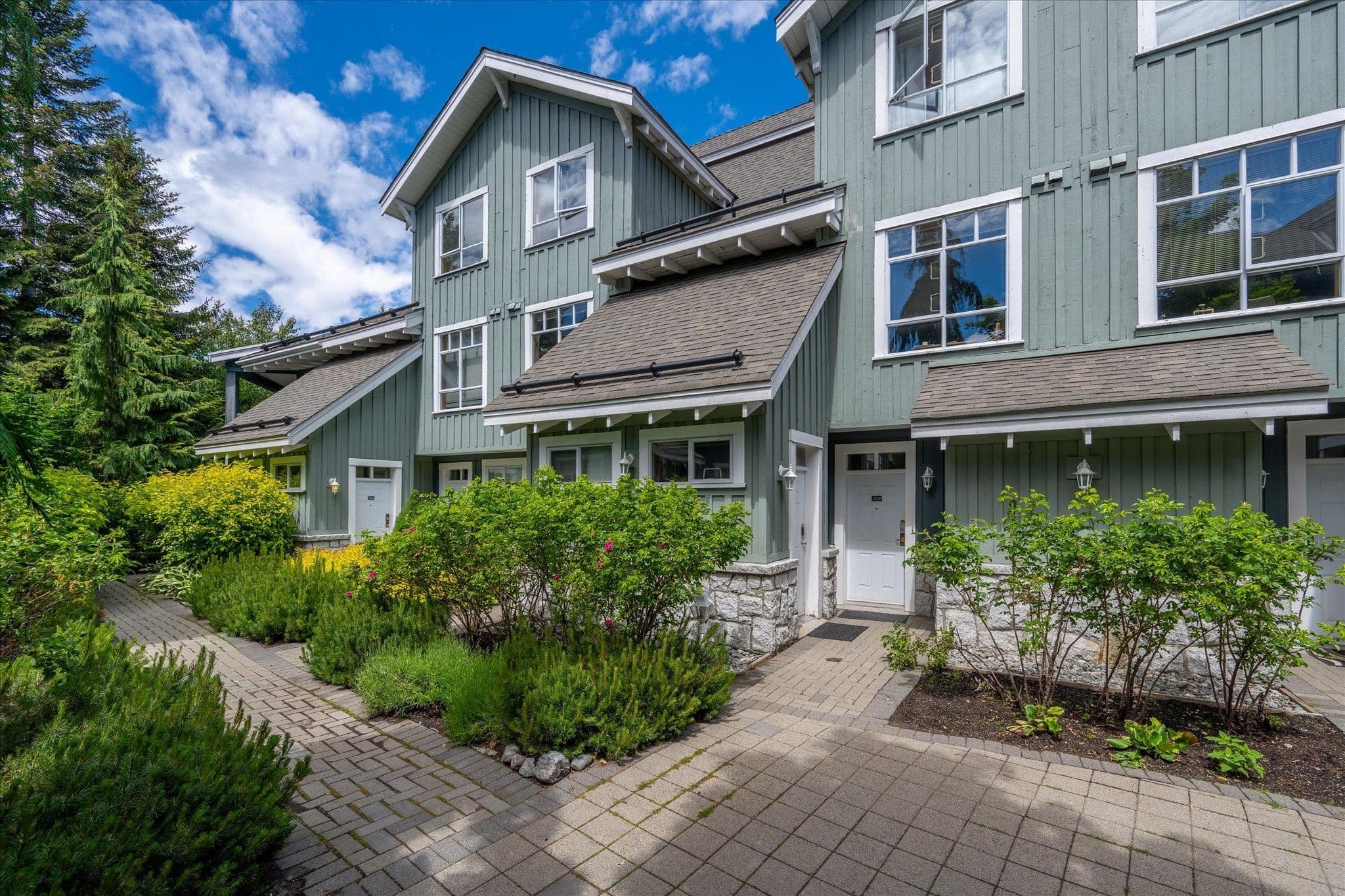 308 - 4405 Blackcomb Way, Whistler