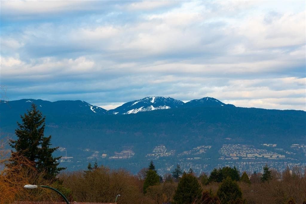 3311 Quesnel Drive, Vancouver