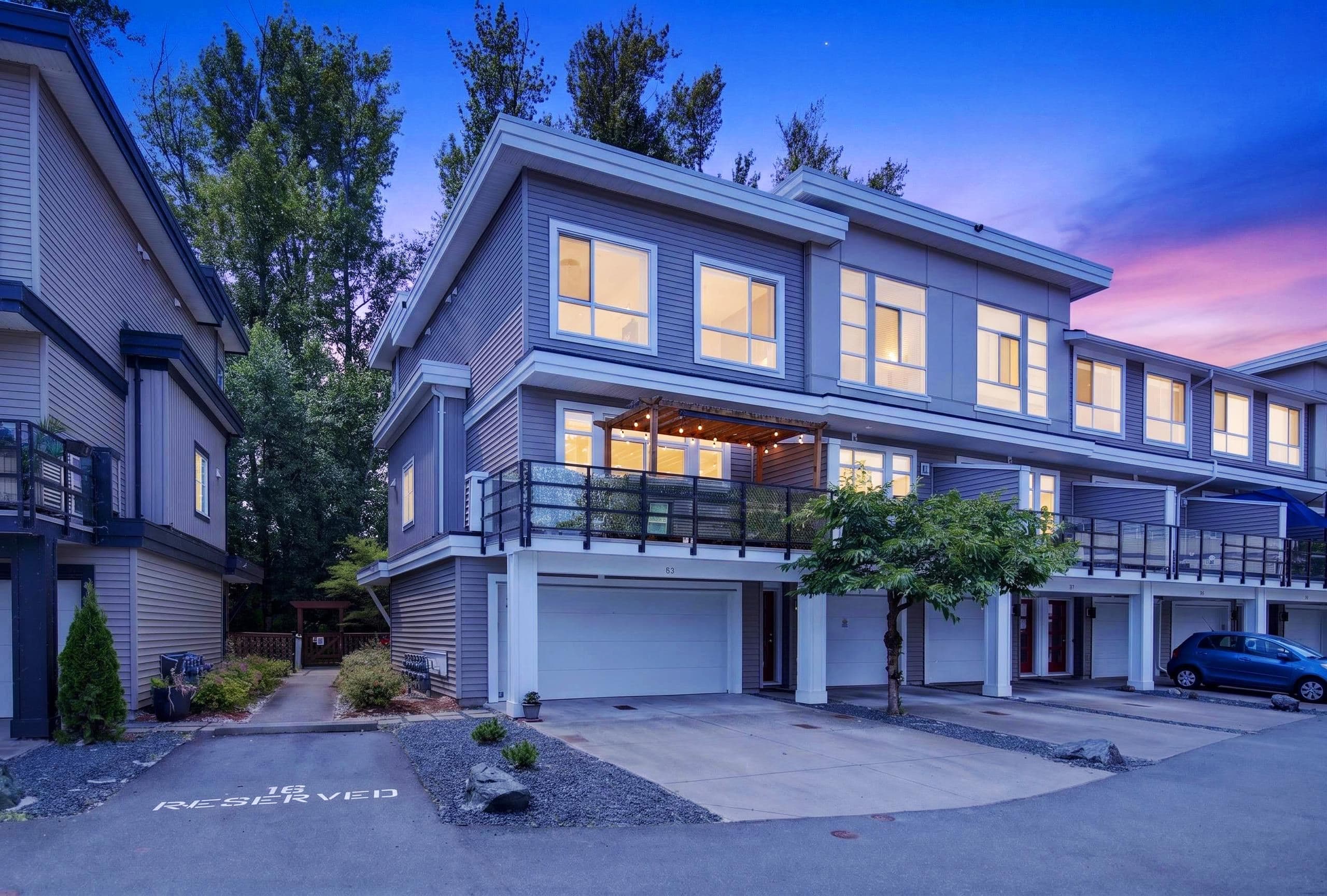 51 - 8413 Midtown Way, Chilliwack