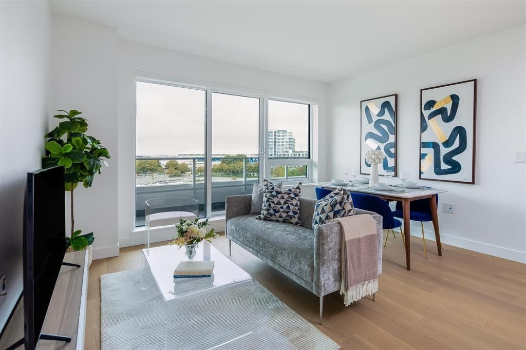 605 - 5788 Gilbert Road, Richmond, V6X 1B7 — photo 2