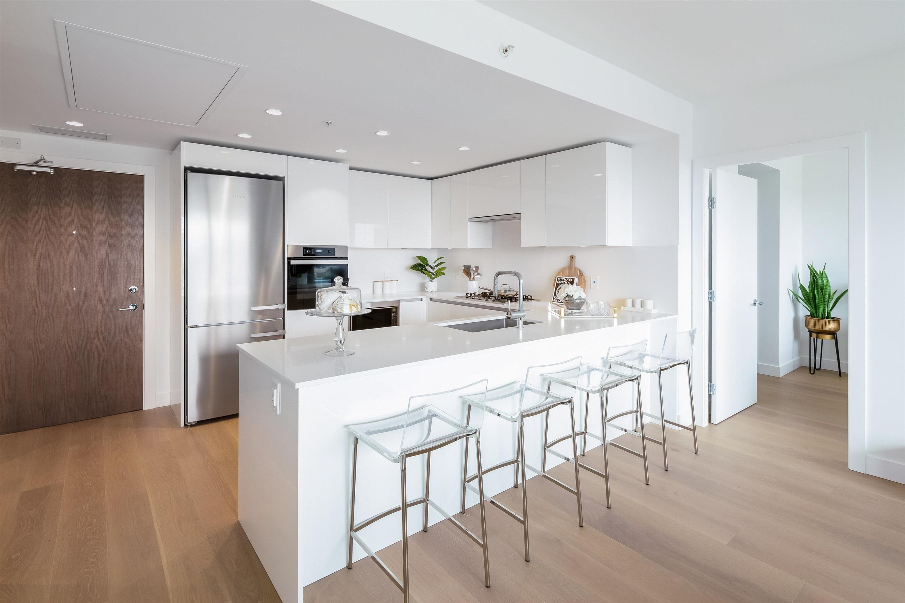605 - 5788 Gilbert Road, Richmond, V6X 1B7 — photo 5