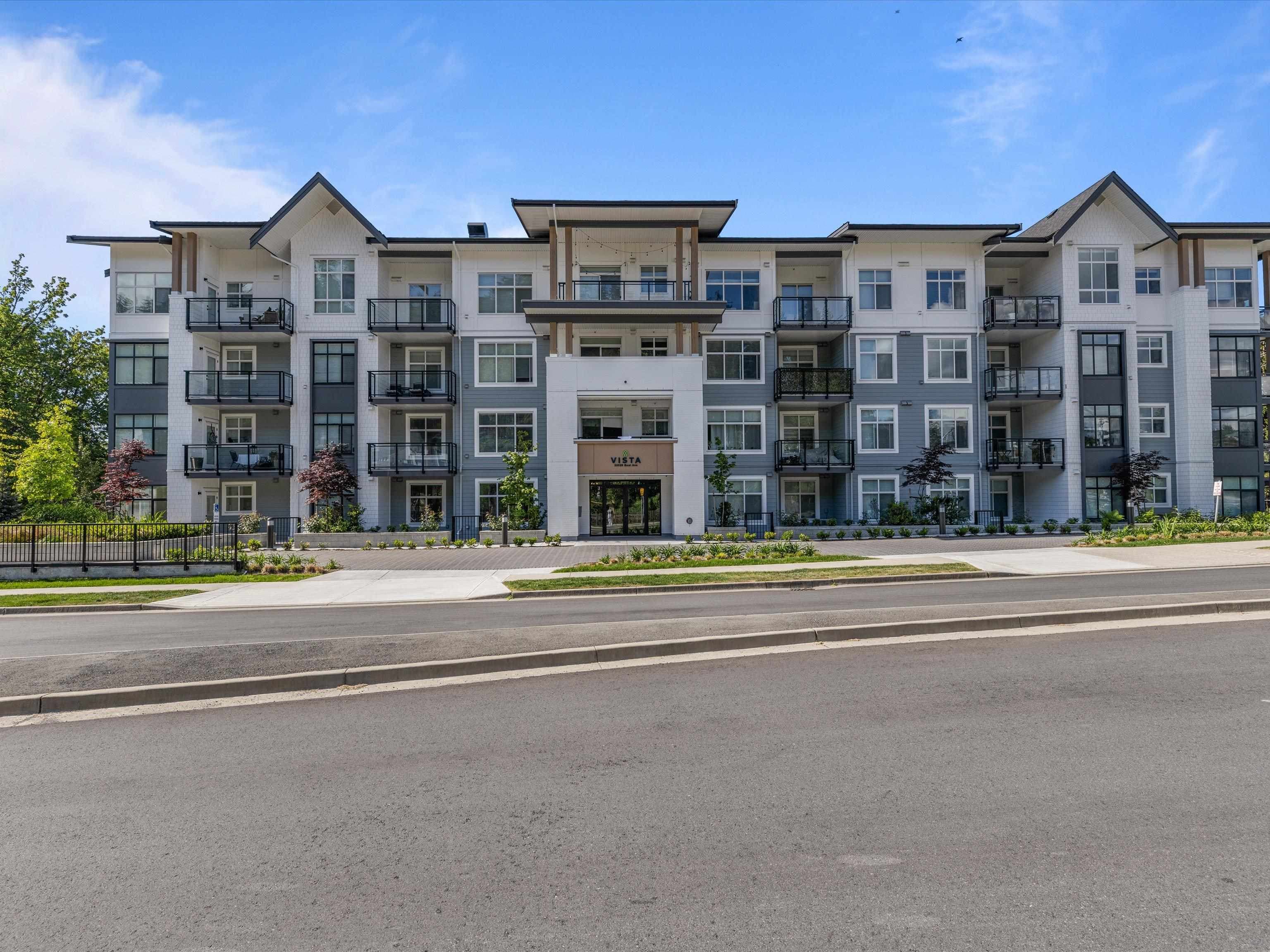 105 - 33920 Best Avenue, Mission
