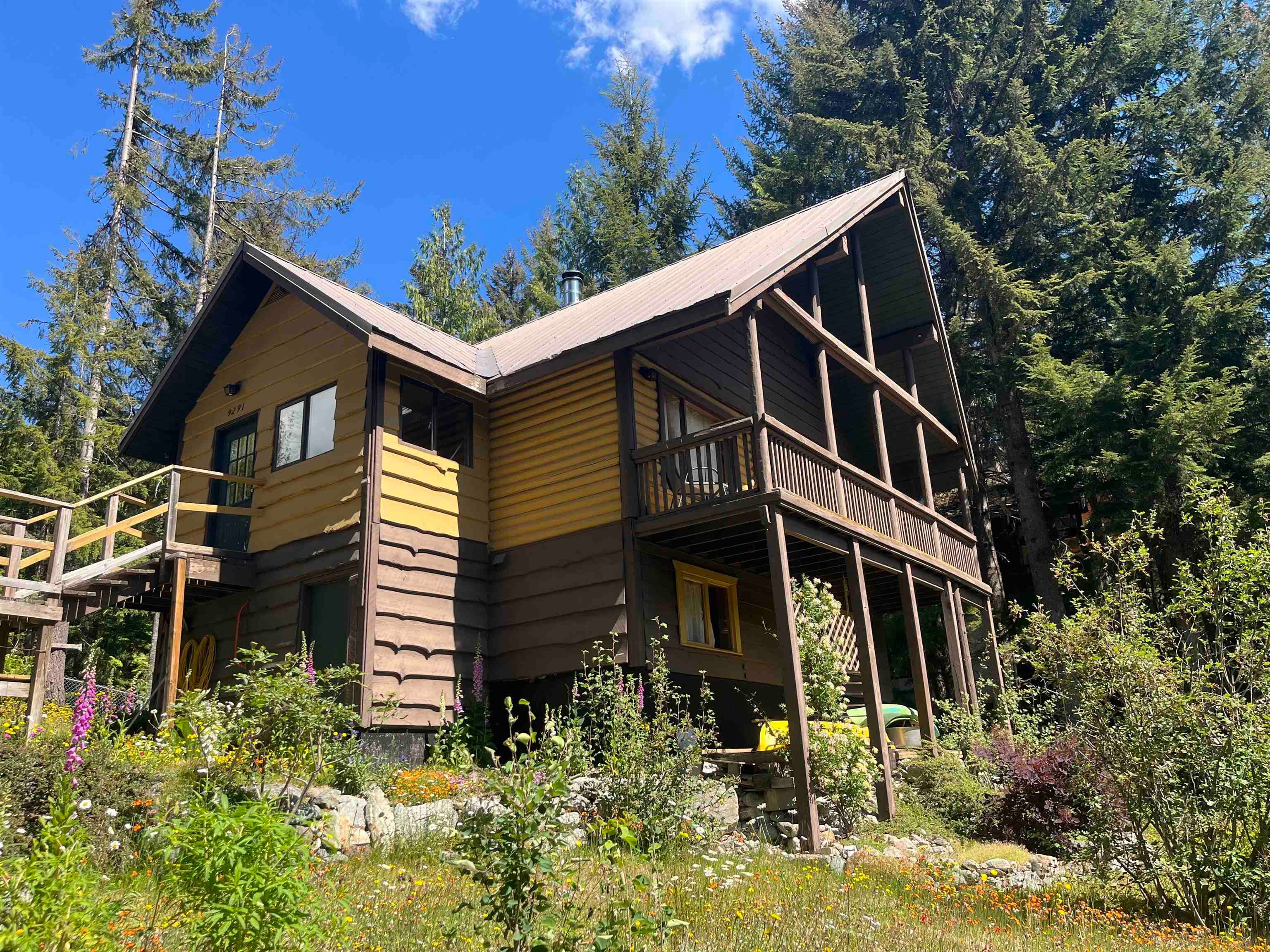 9291 Emerald Drive, Whistler, V8E 0G5 — photo 3