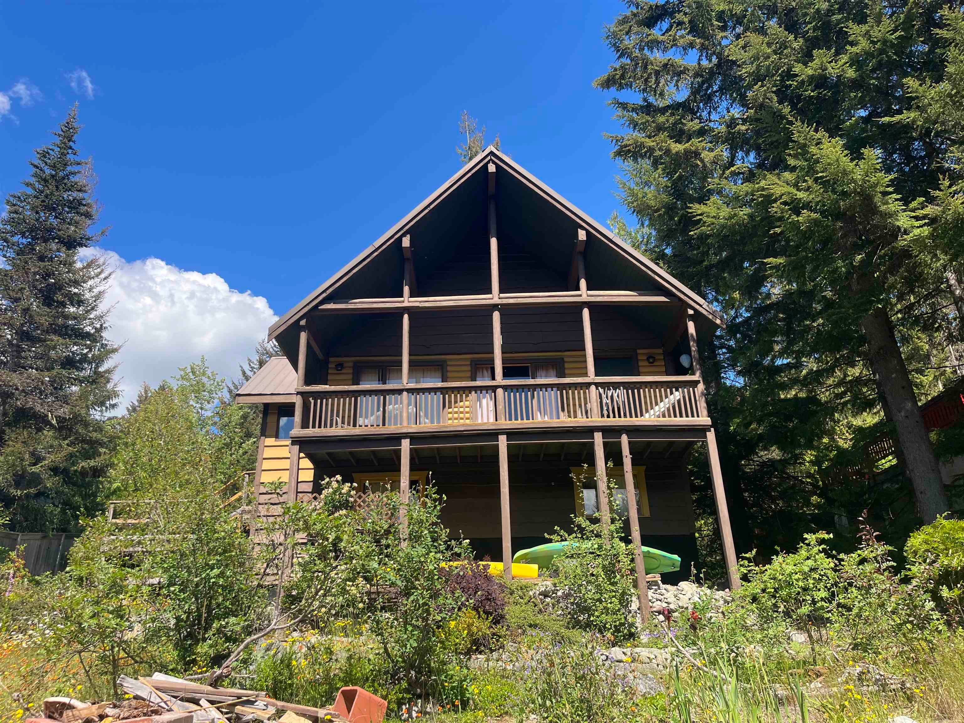9291 Emerald Drive, Whistler, V8E 0G5 — photo 5
