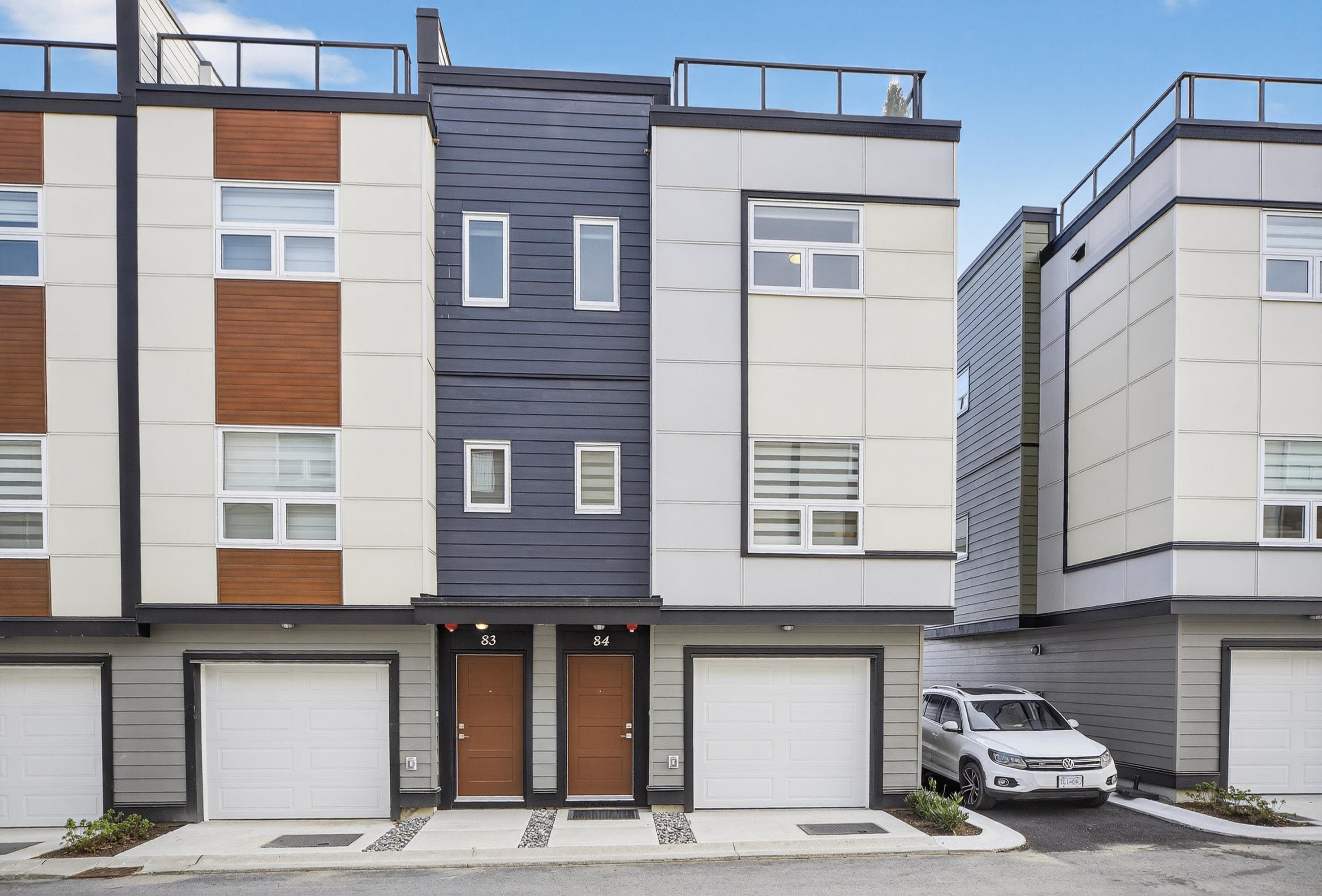 82 - 7381 Preston Boulevard, Mission