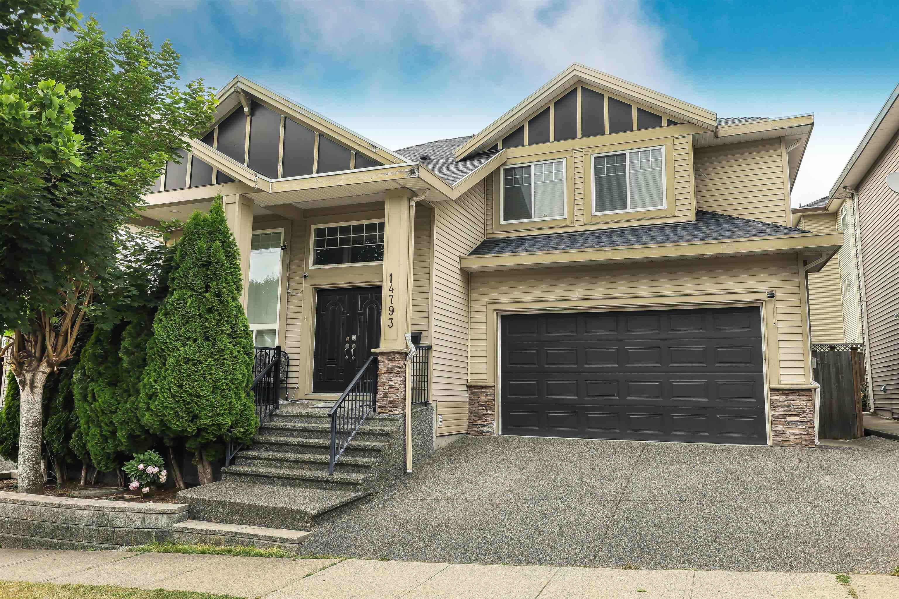 14793 67a Avenue, Surrey