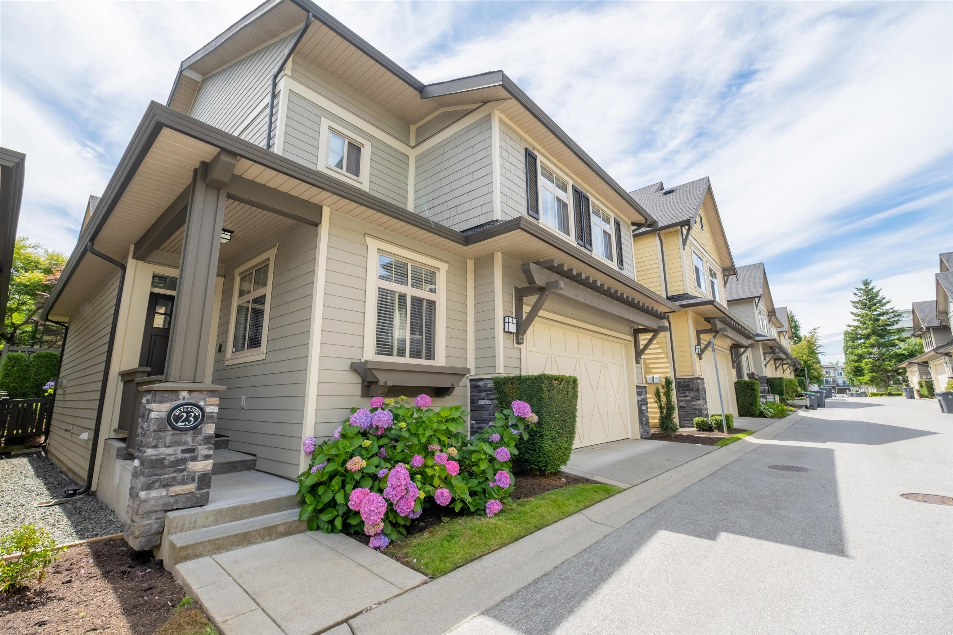 23 - 15885 26 Avenue, Surrey, V3S 8L3 — photo 2